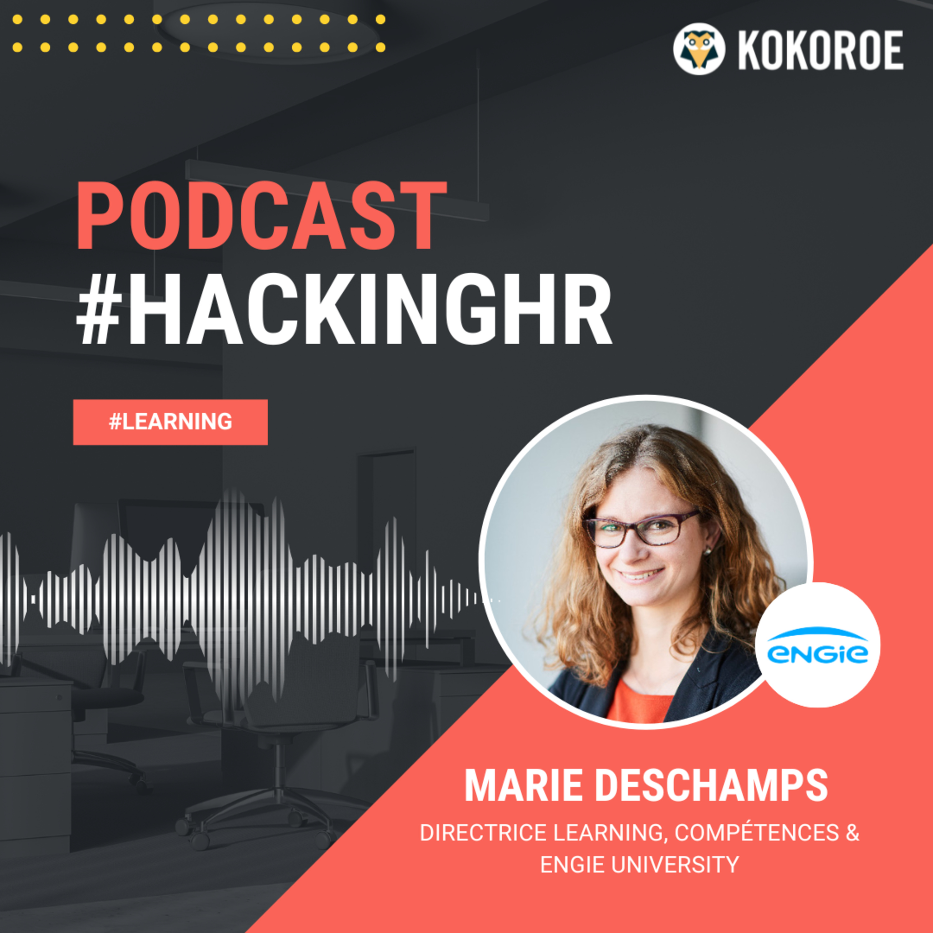 Hacking HR