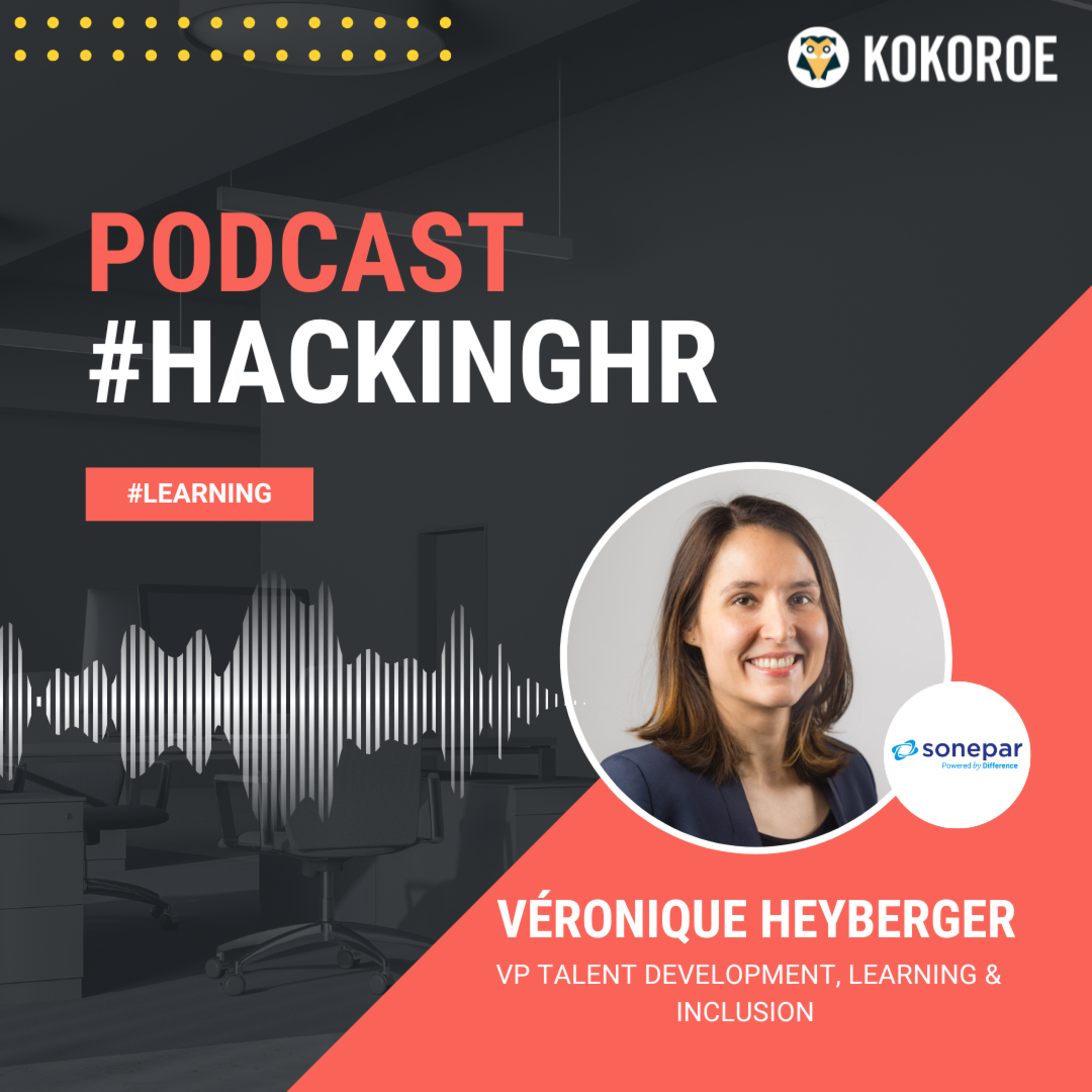Hacking HR