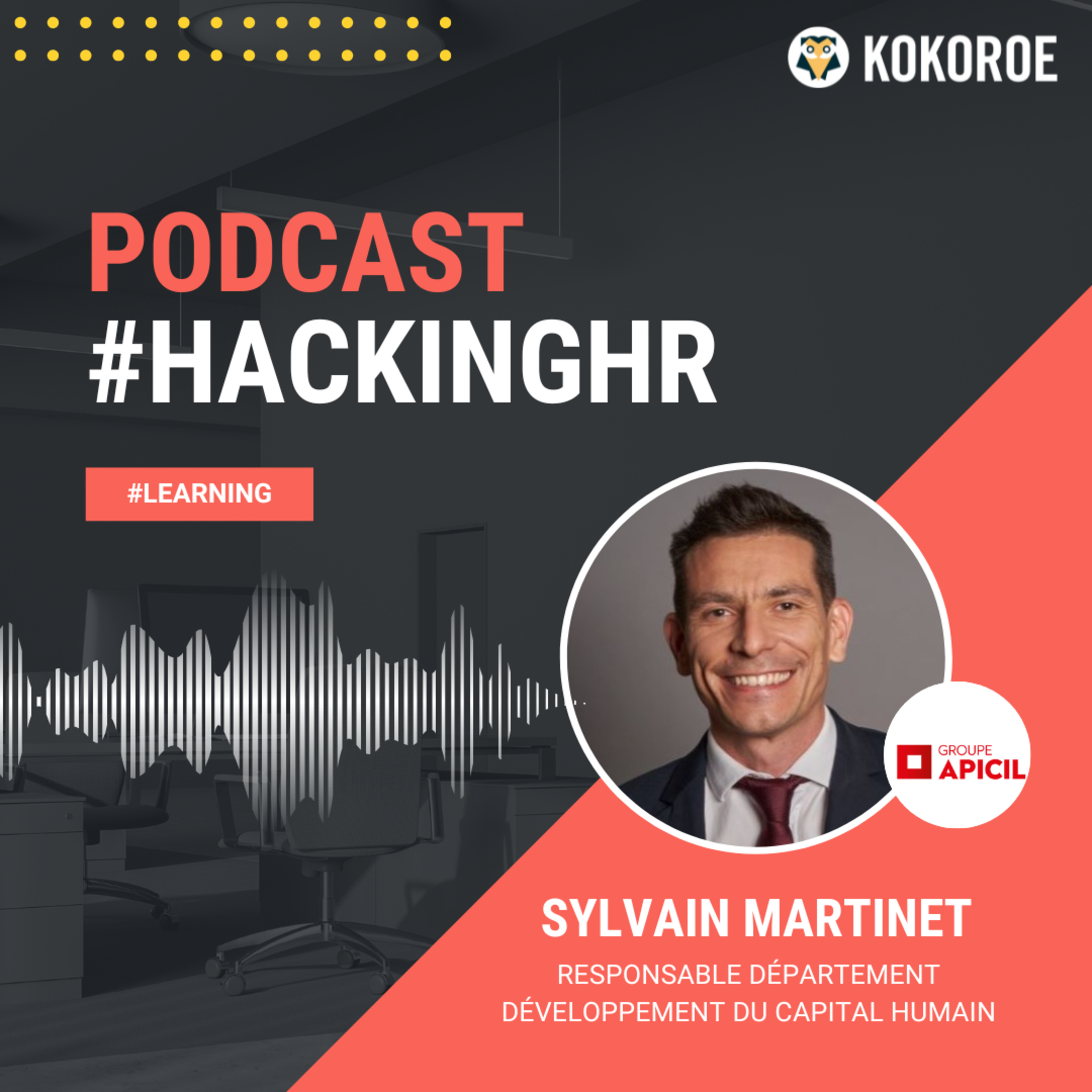 Hacking HR