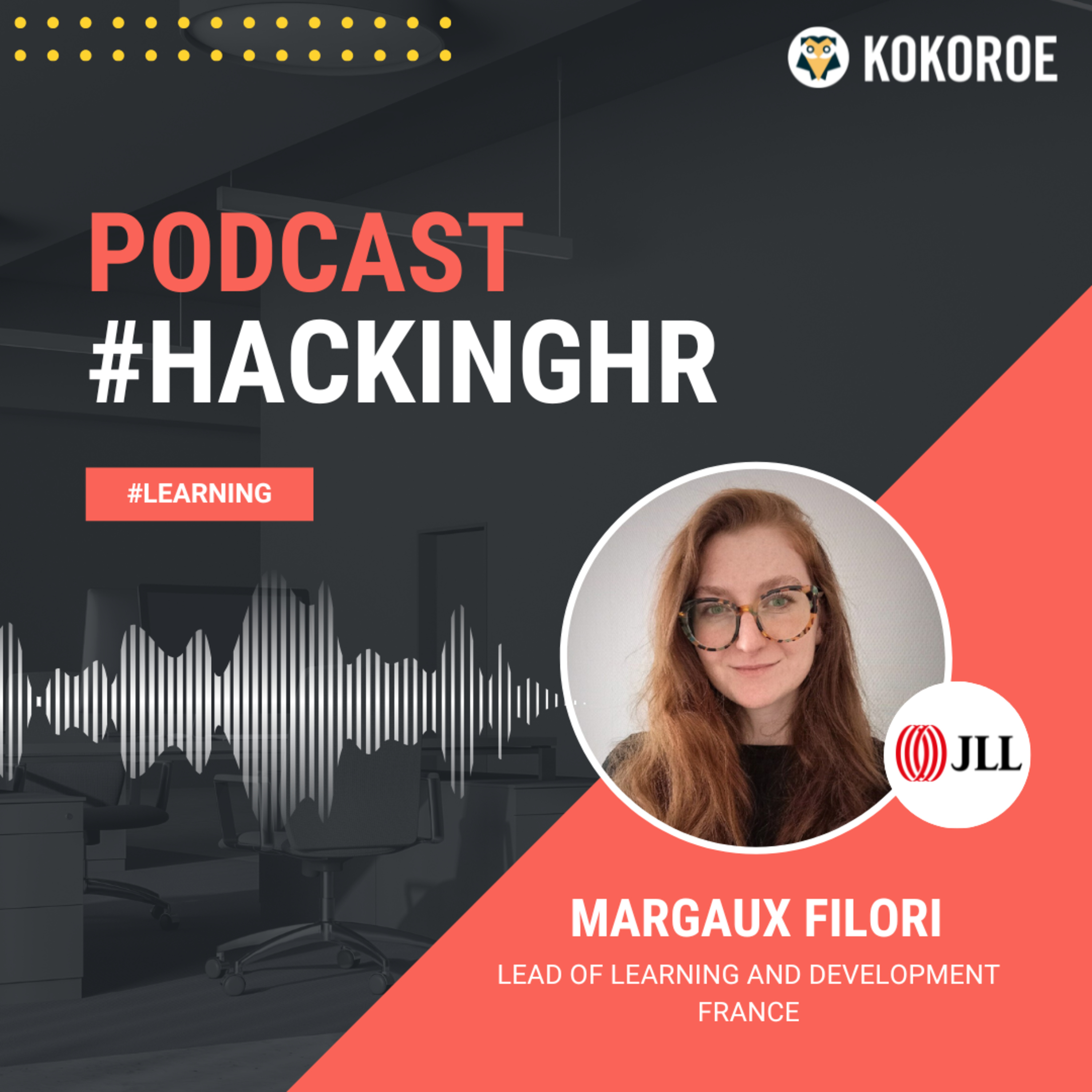 Hacking HR
