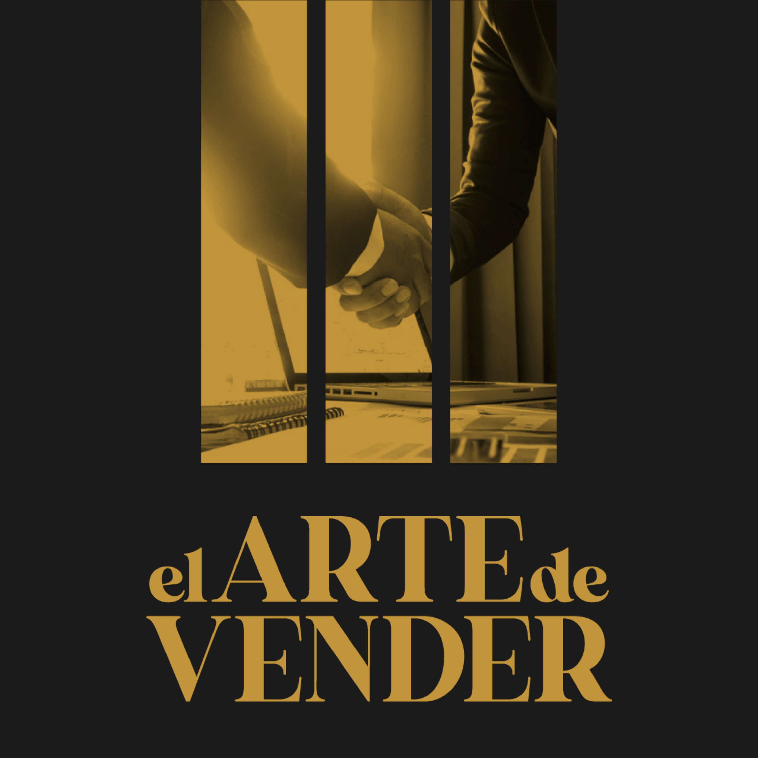 Portada de El Arte De Vender
