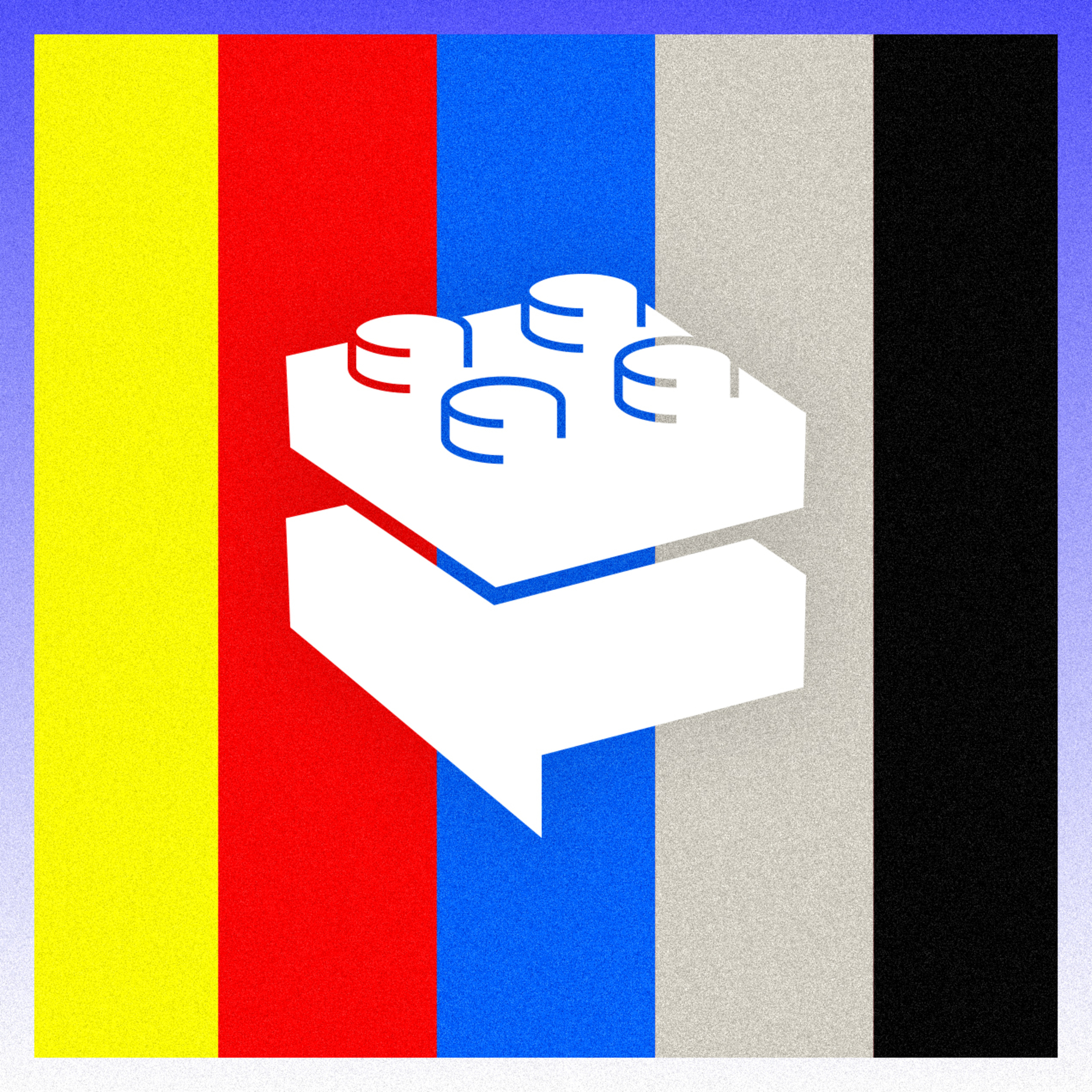 Conversas em Construção - Podcast sobre LEGO