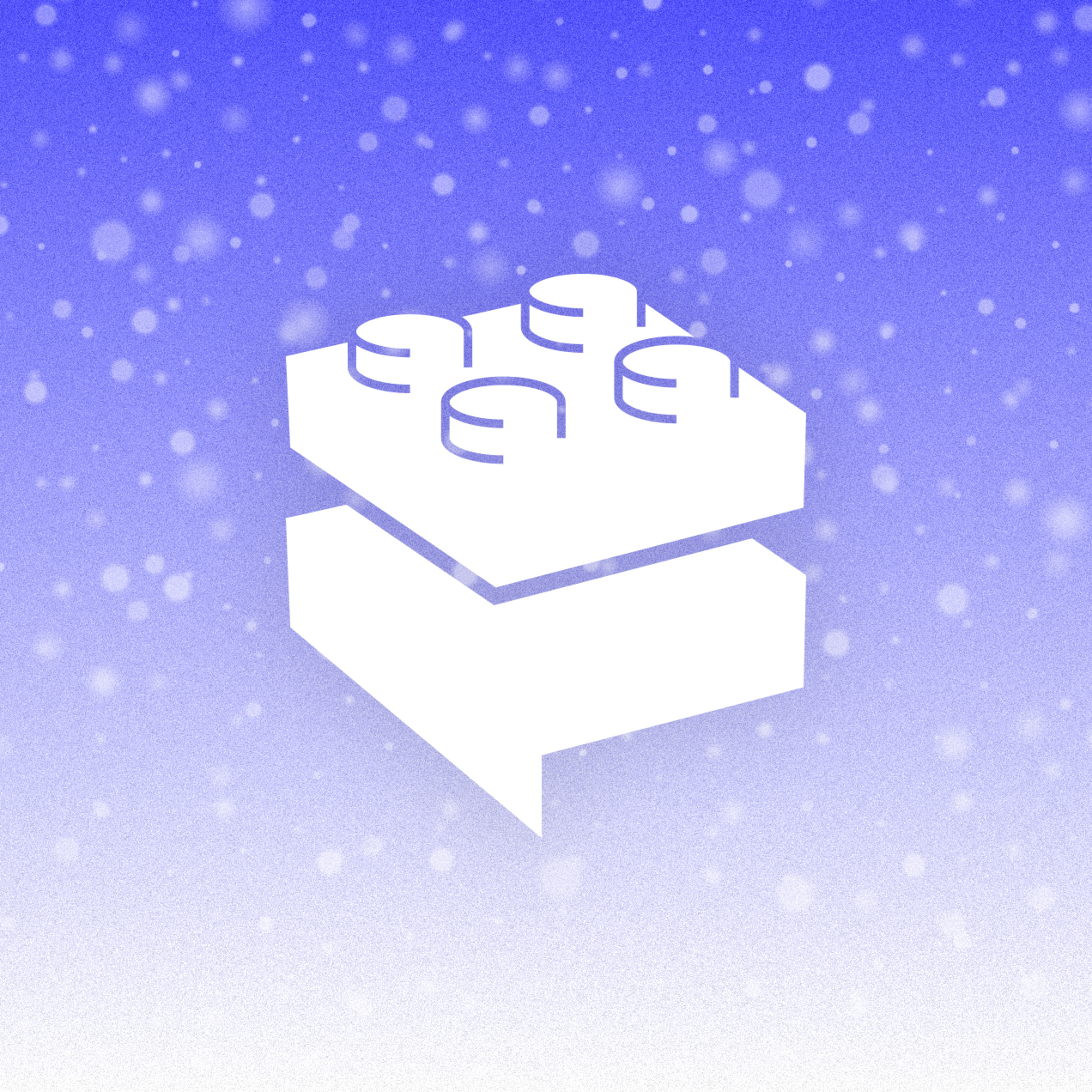 Conversas em Construção - Podcast sobre LEGO