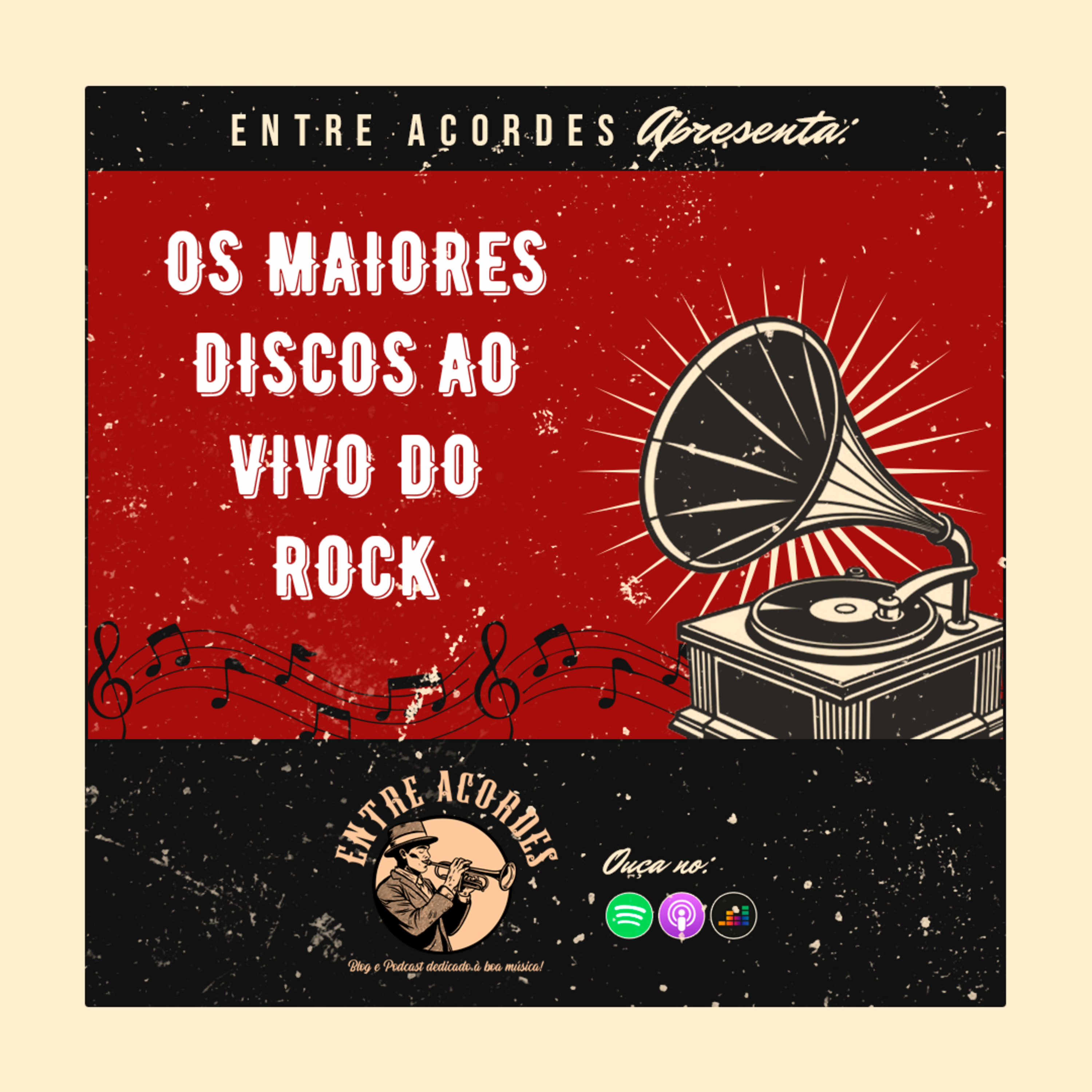 Os Maiores Discos Ao Vivo Do Rock