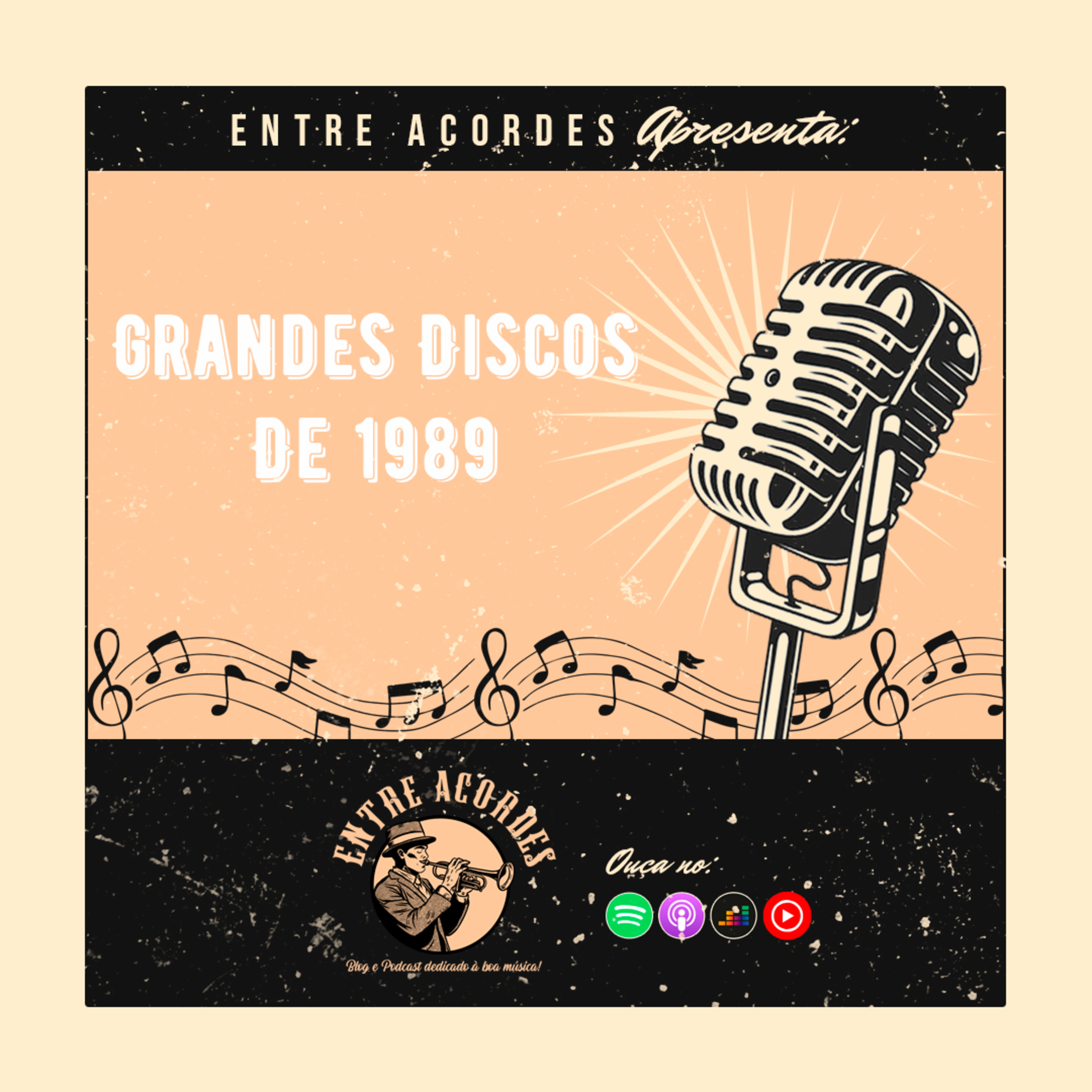 Grandes Discos de 1989 episode artwork
