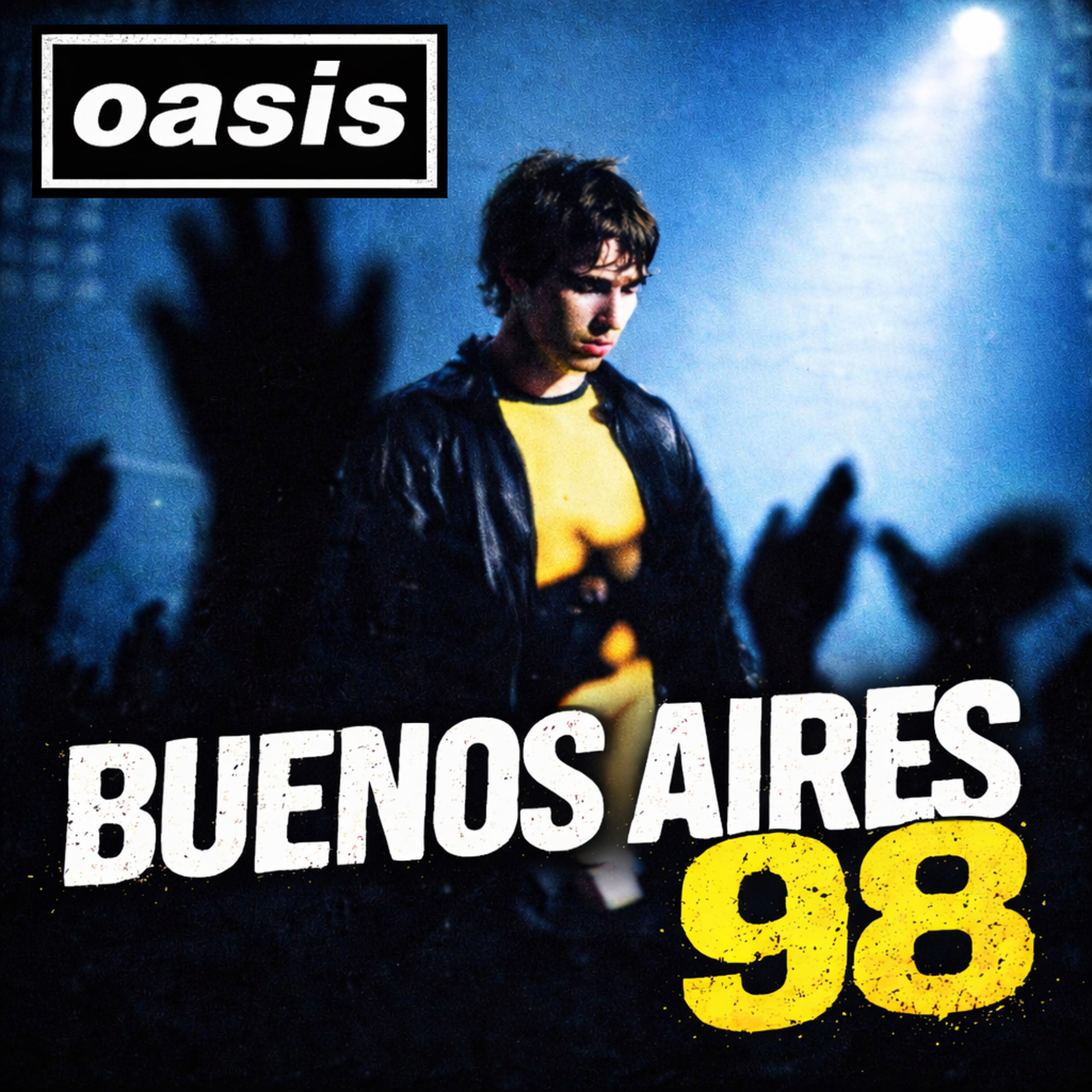 Buenos Aires 98, episodio 81