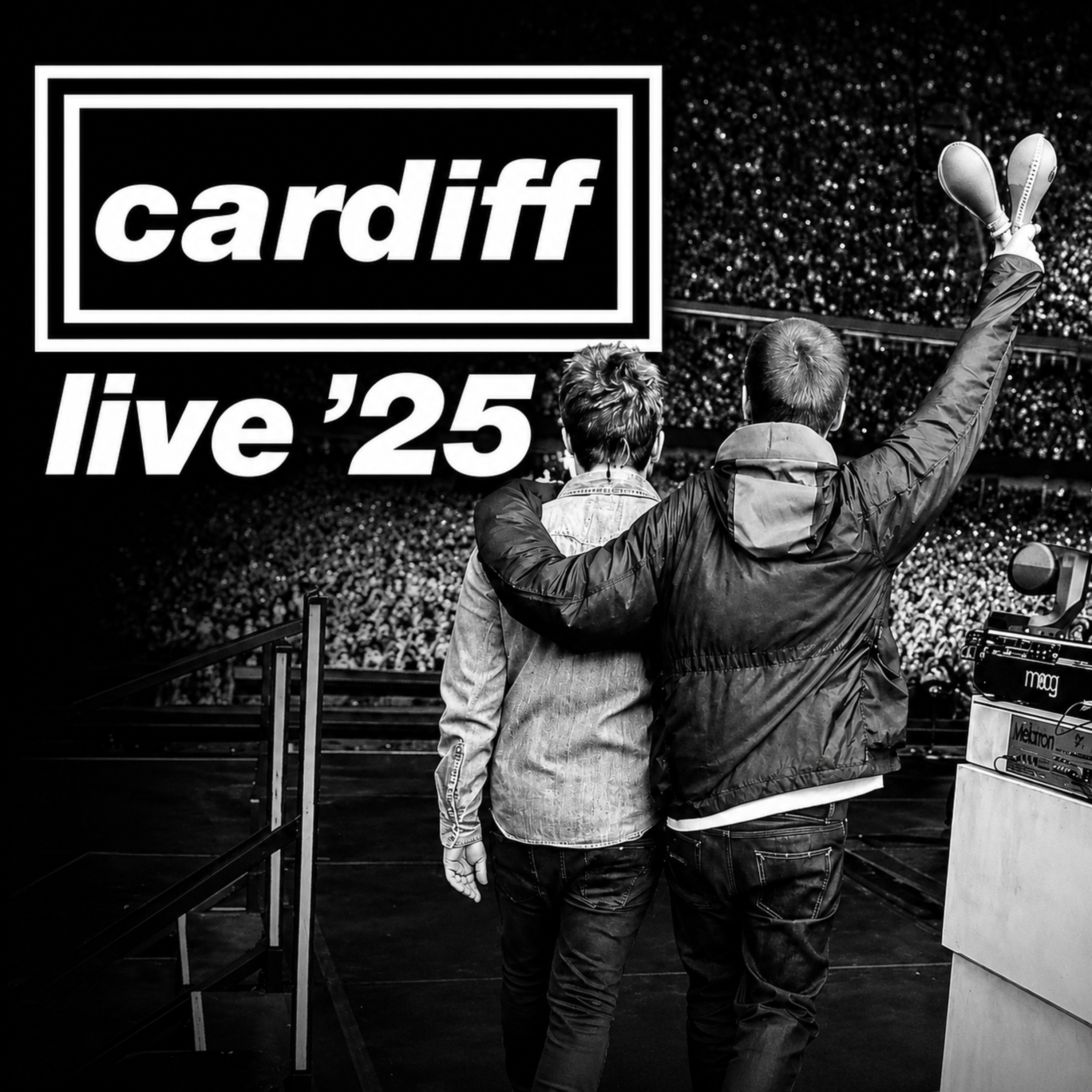 Cardiff 25, episodio 87