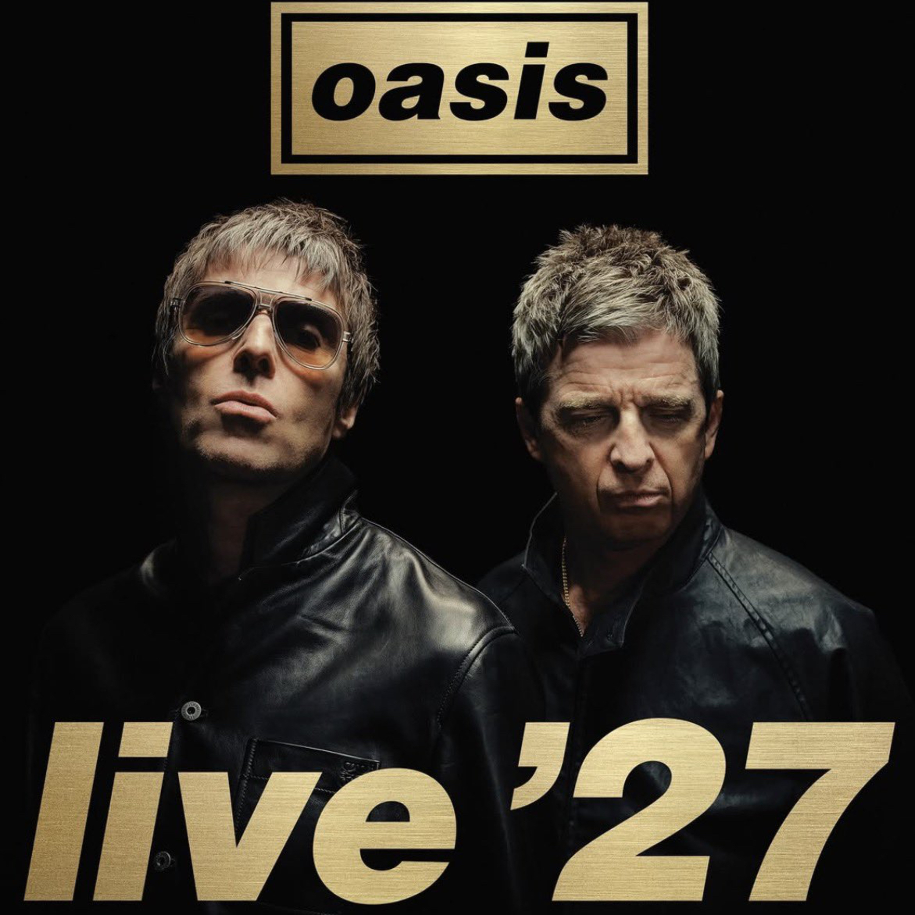 Oasis Live 27, episodio 93