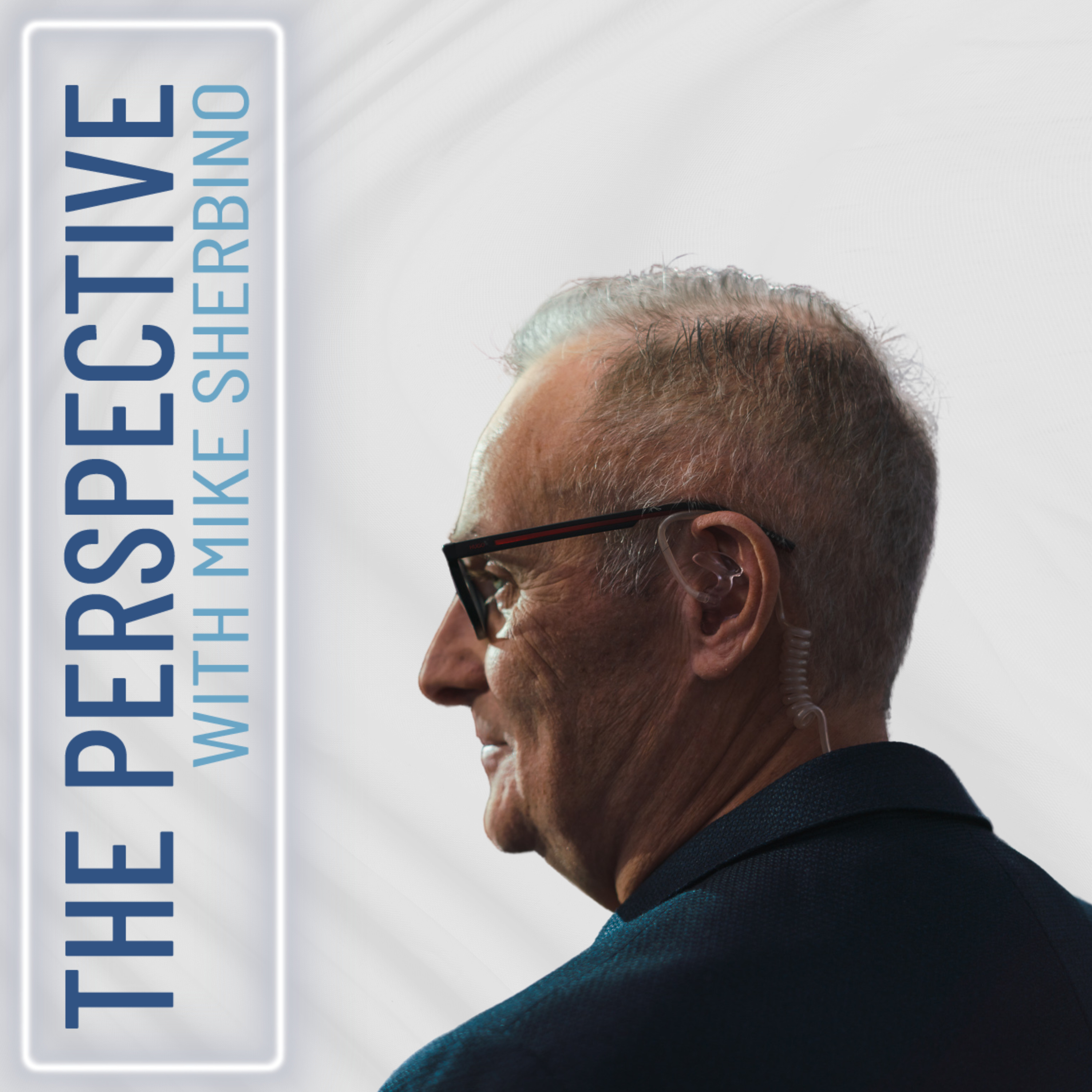 The Perspectivewith Mike Sherbino