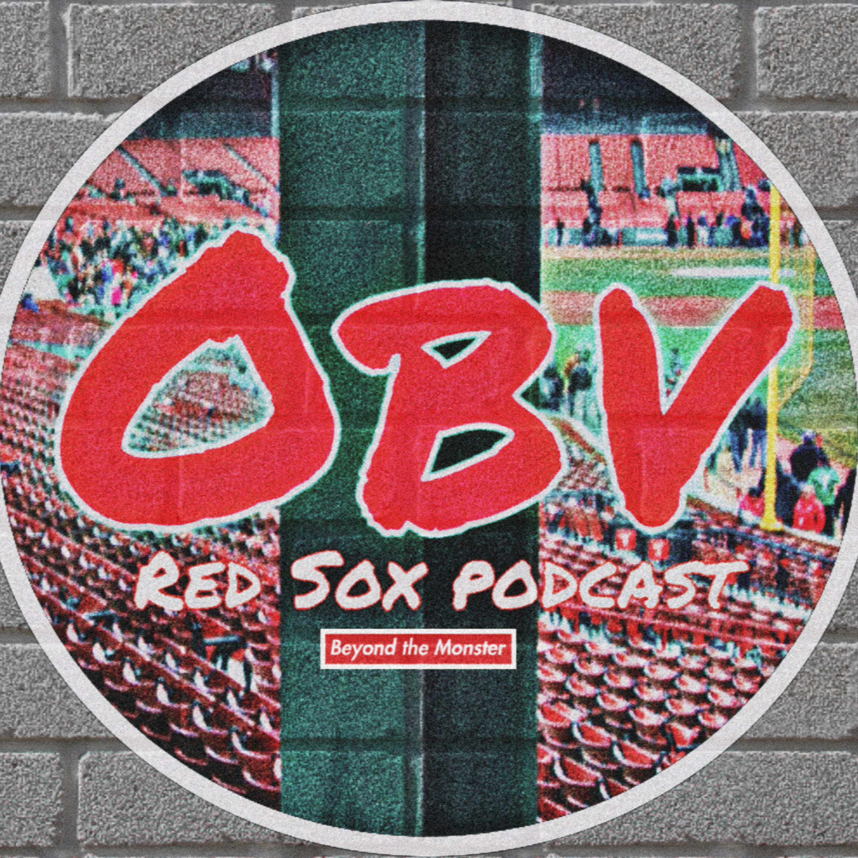 Obstructed View Red Sox Podcast: Betty called the Red Sox PR Dept on Chaim Bloom episode artwork