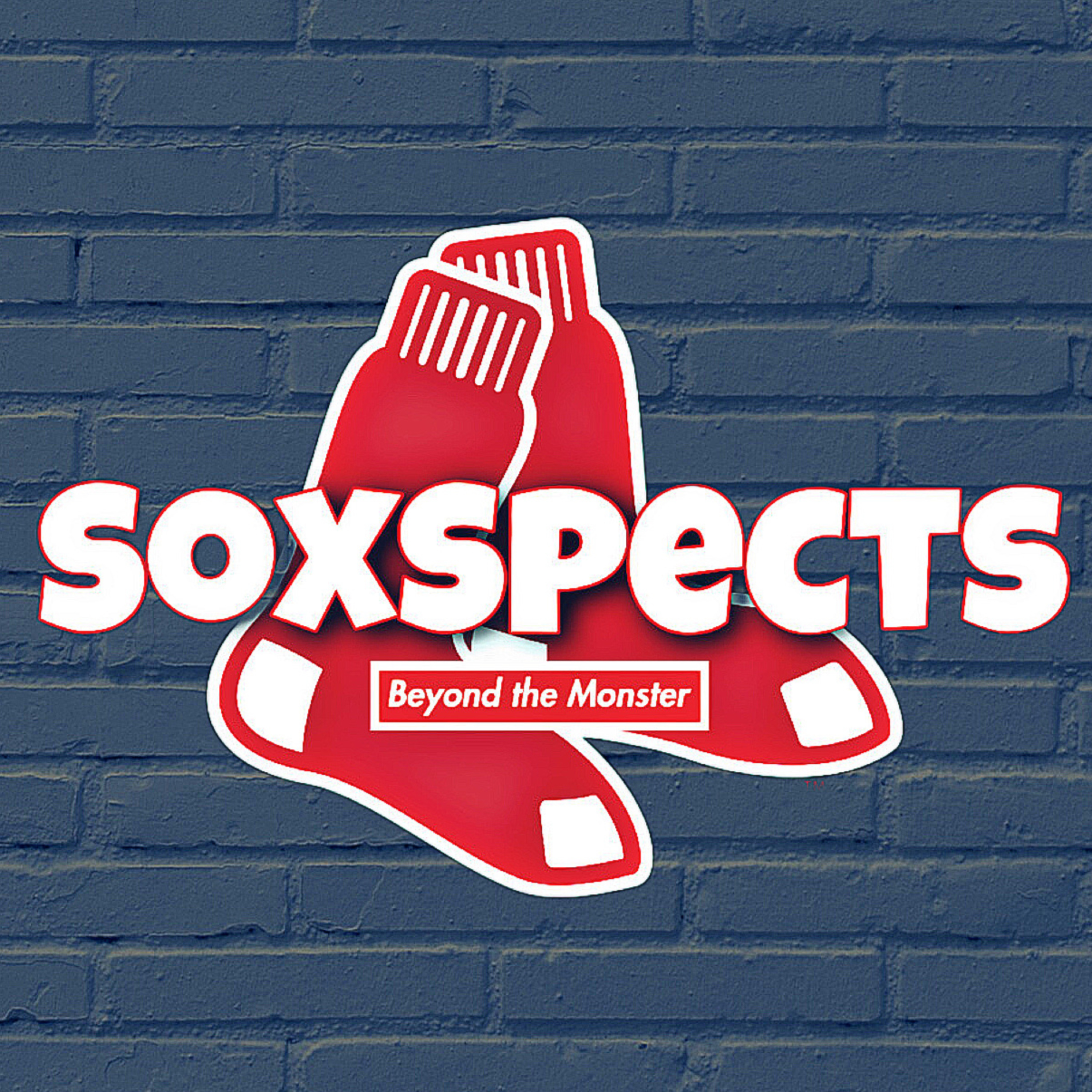 SoxSpects Red Sox Podcast: Bobby Dalbec and Jarren Duran optioned to Triple-A Worcester episode artwork
