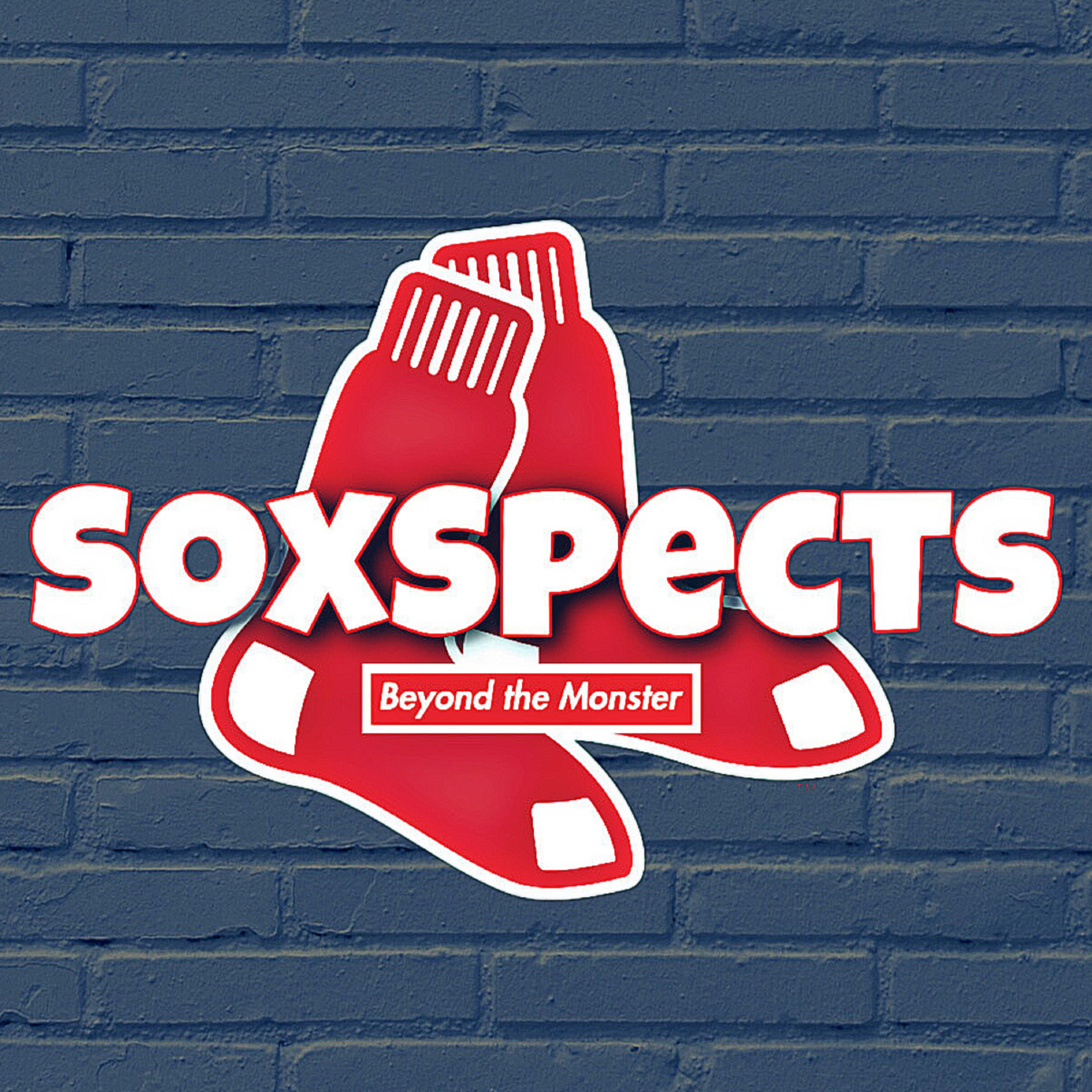 SoxSpects Red Sox Podcast: Interview with Sox MiLB lefty Nathan Landry episode artwork