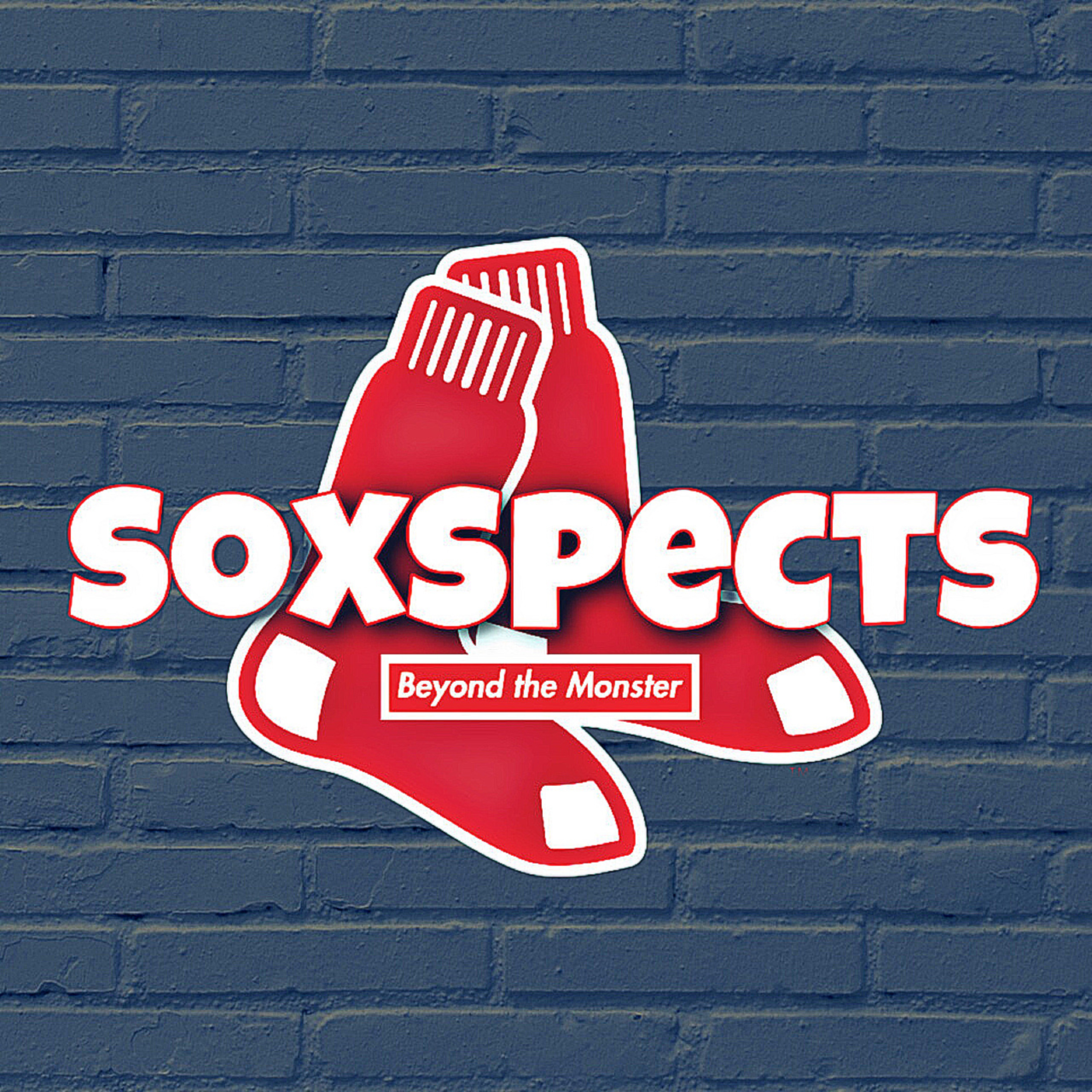 SoxSpects Red Sox Podcast: Mini episode feat. WooSox lefty Joe Jacques episode artwork