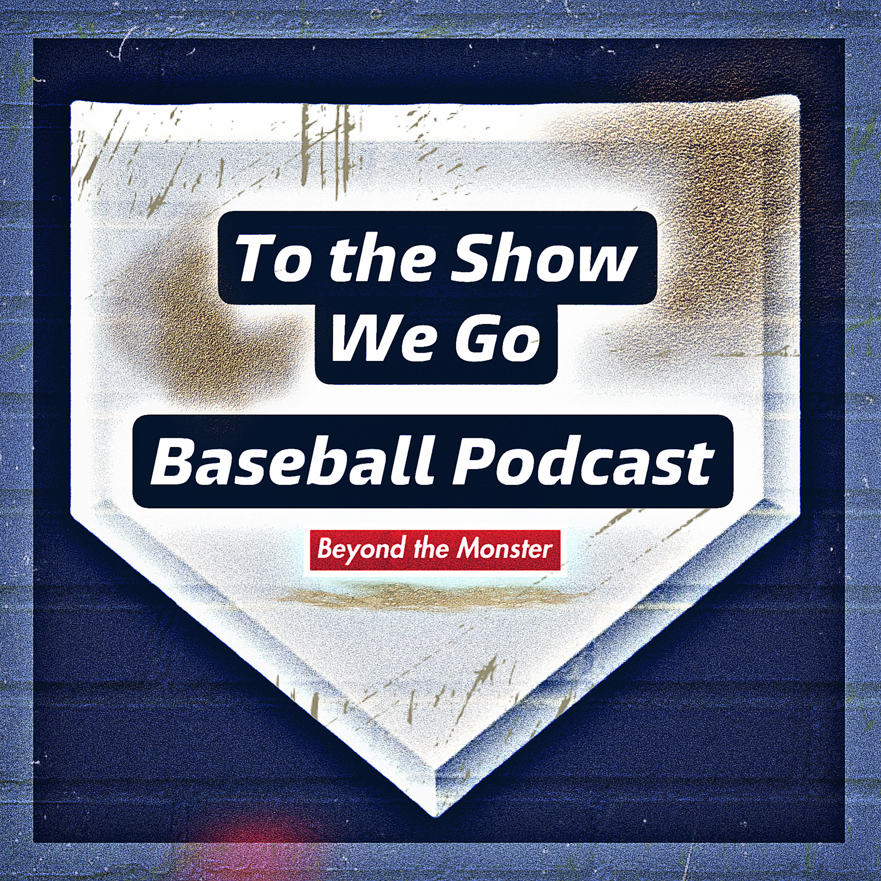 Red Sox minor league pitcher Trennor O'Donnell episode artwork