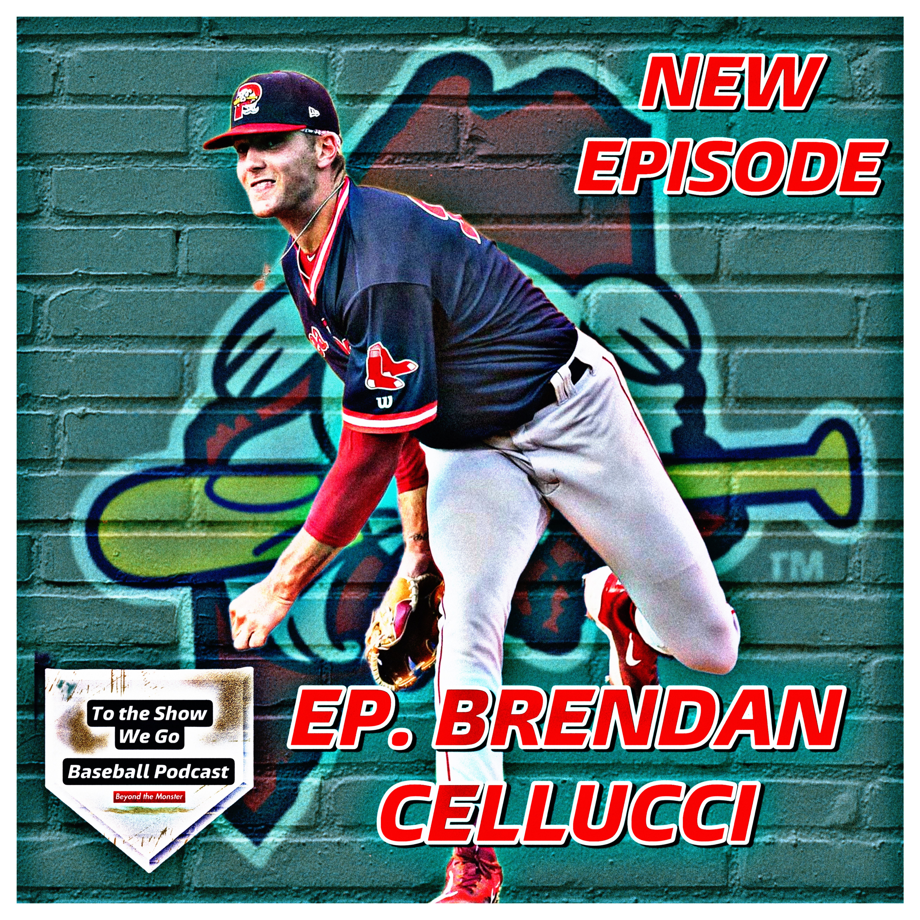 To the Show Baseball Podcast