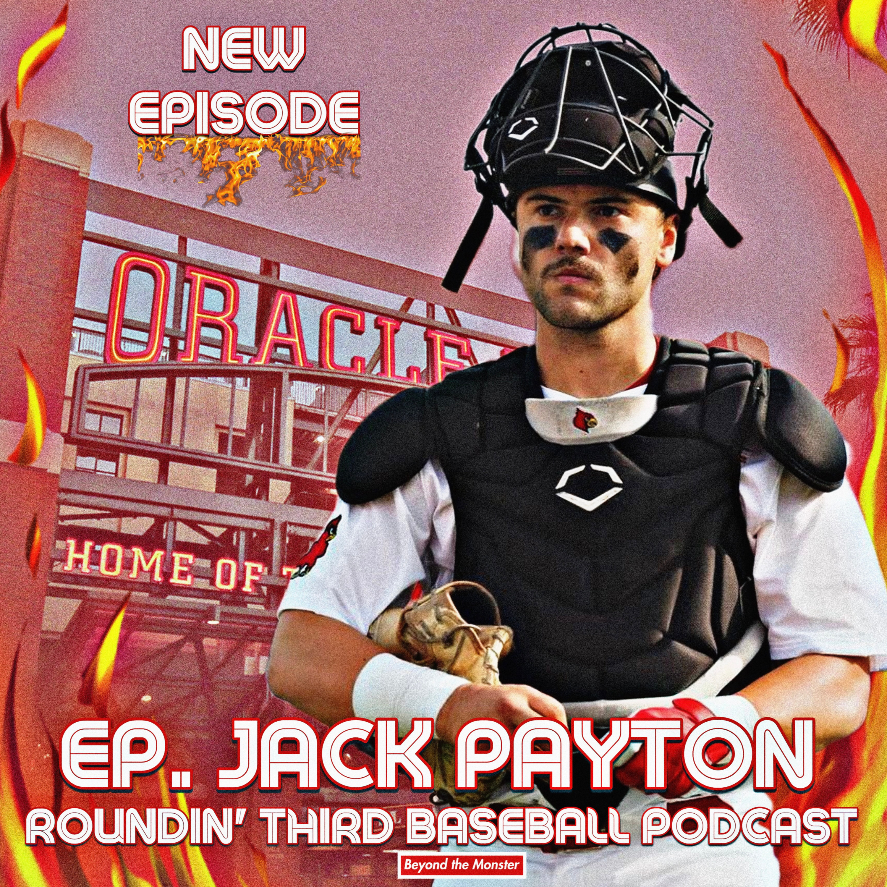 To the Show Baseball Podcast
