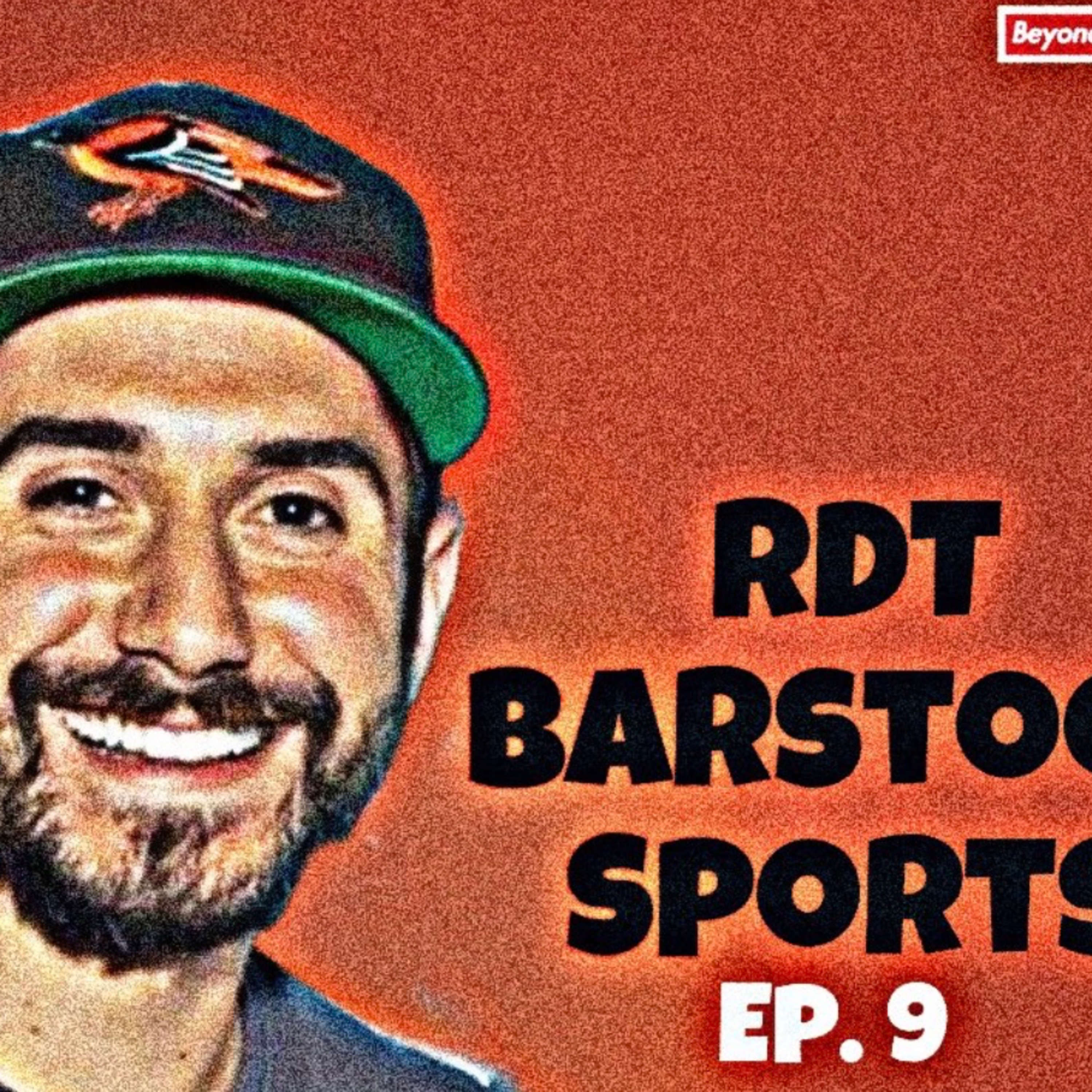 To the Show Baseball Podcast