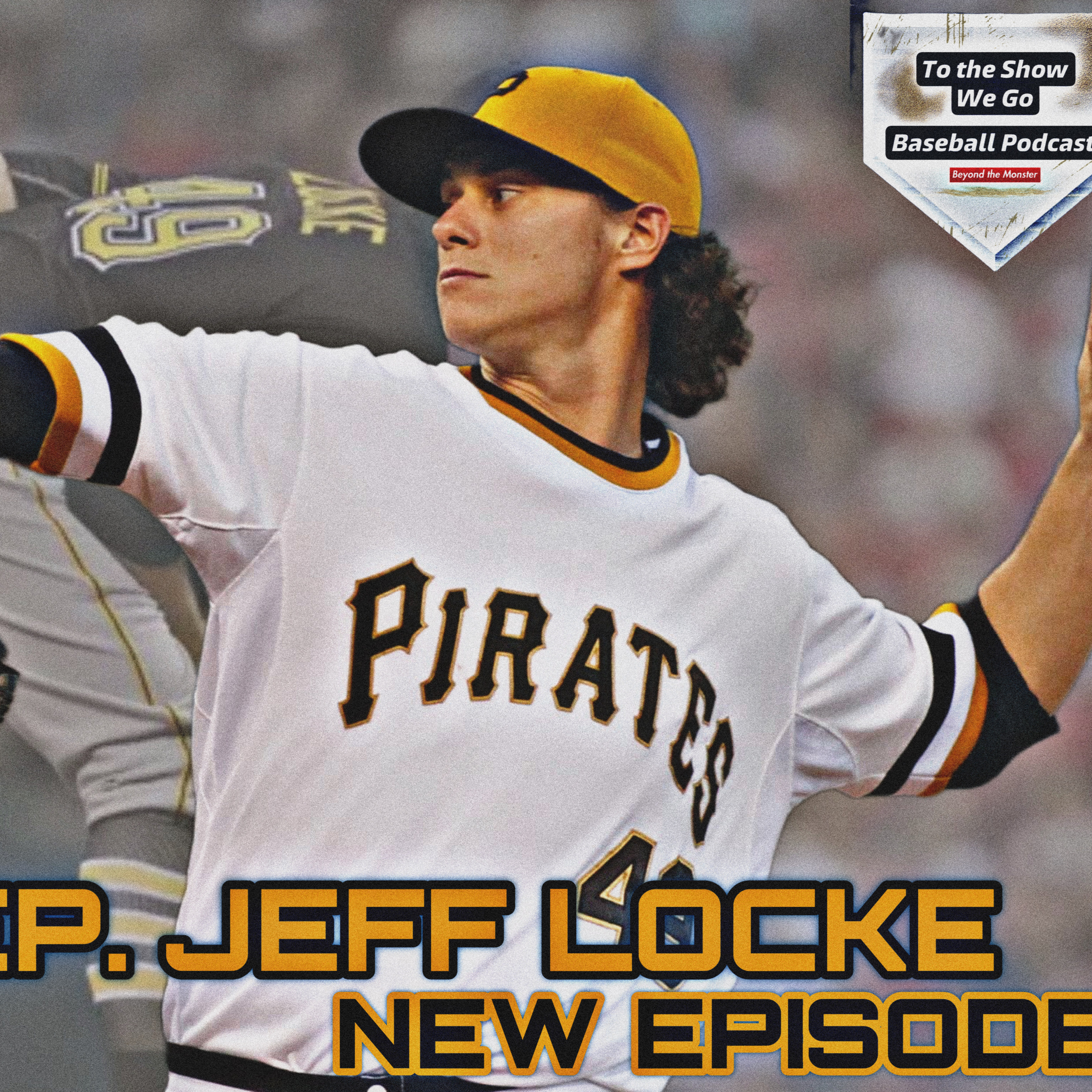 To the Show Baseball Podcast