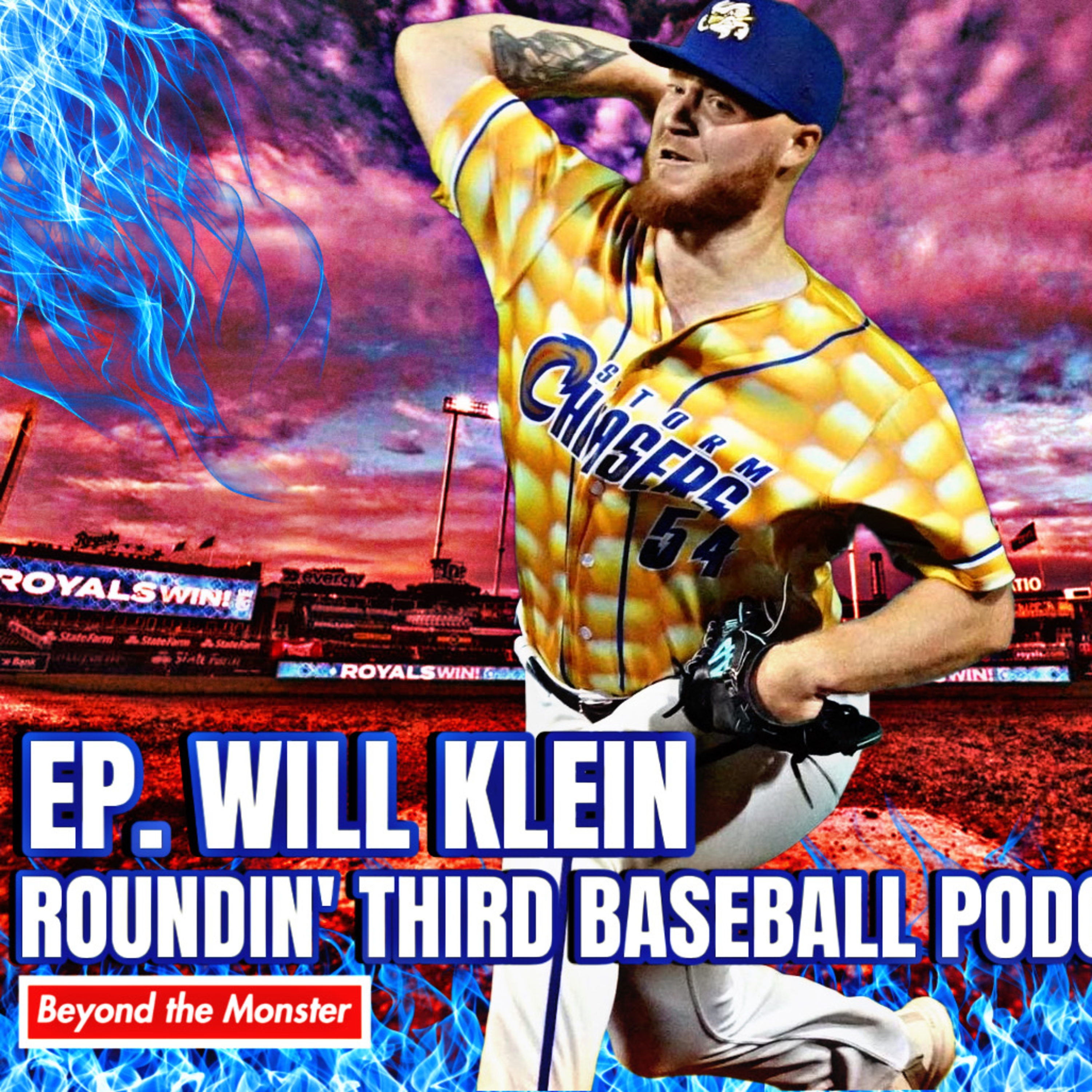 To the Show Baseball Podcast