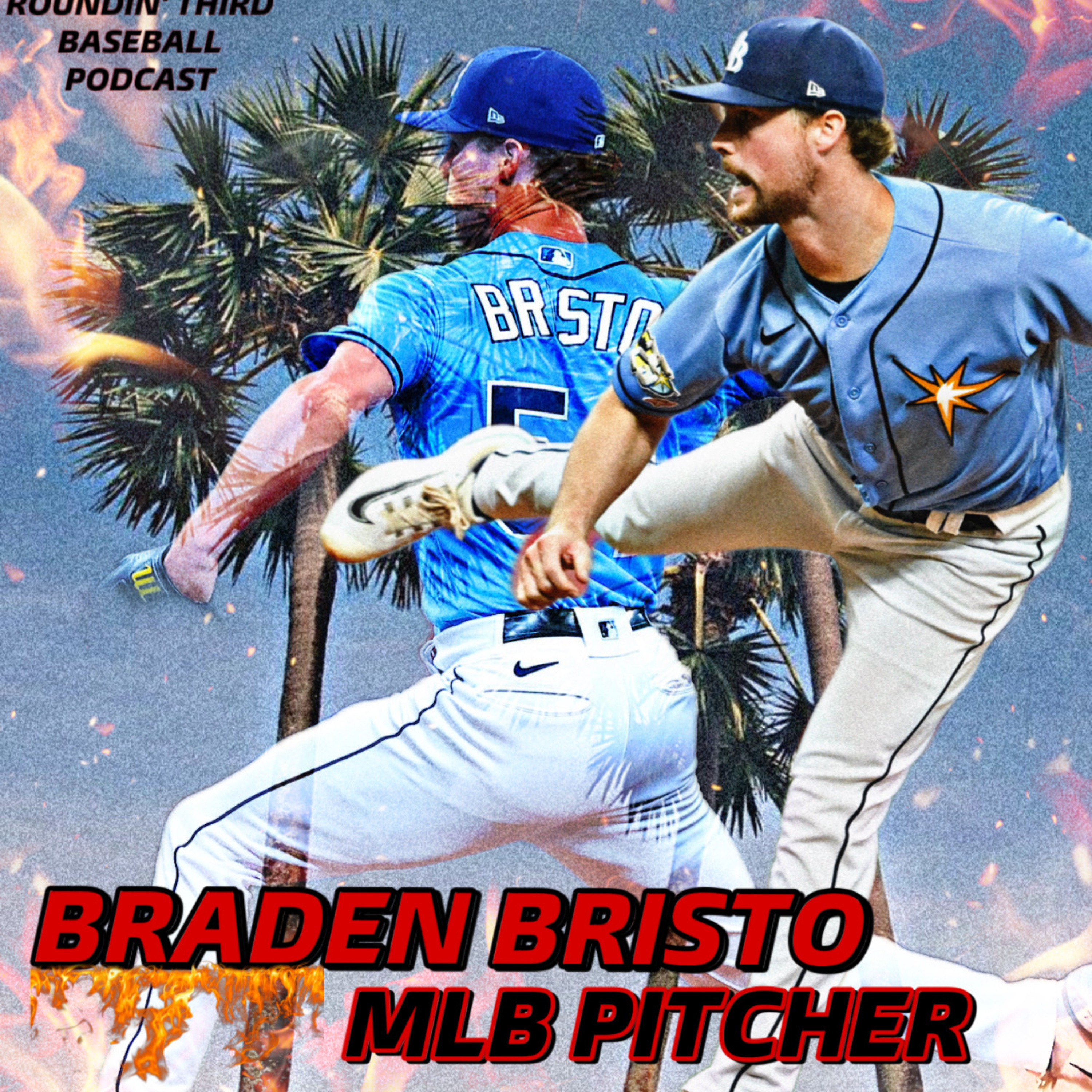 To the Show Baseball Podcast