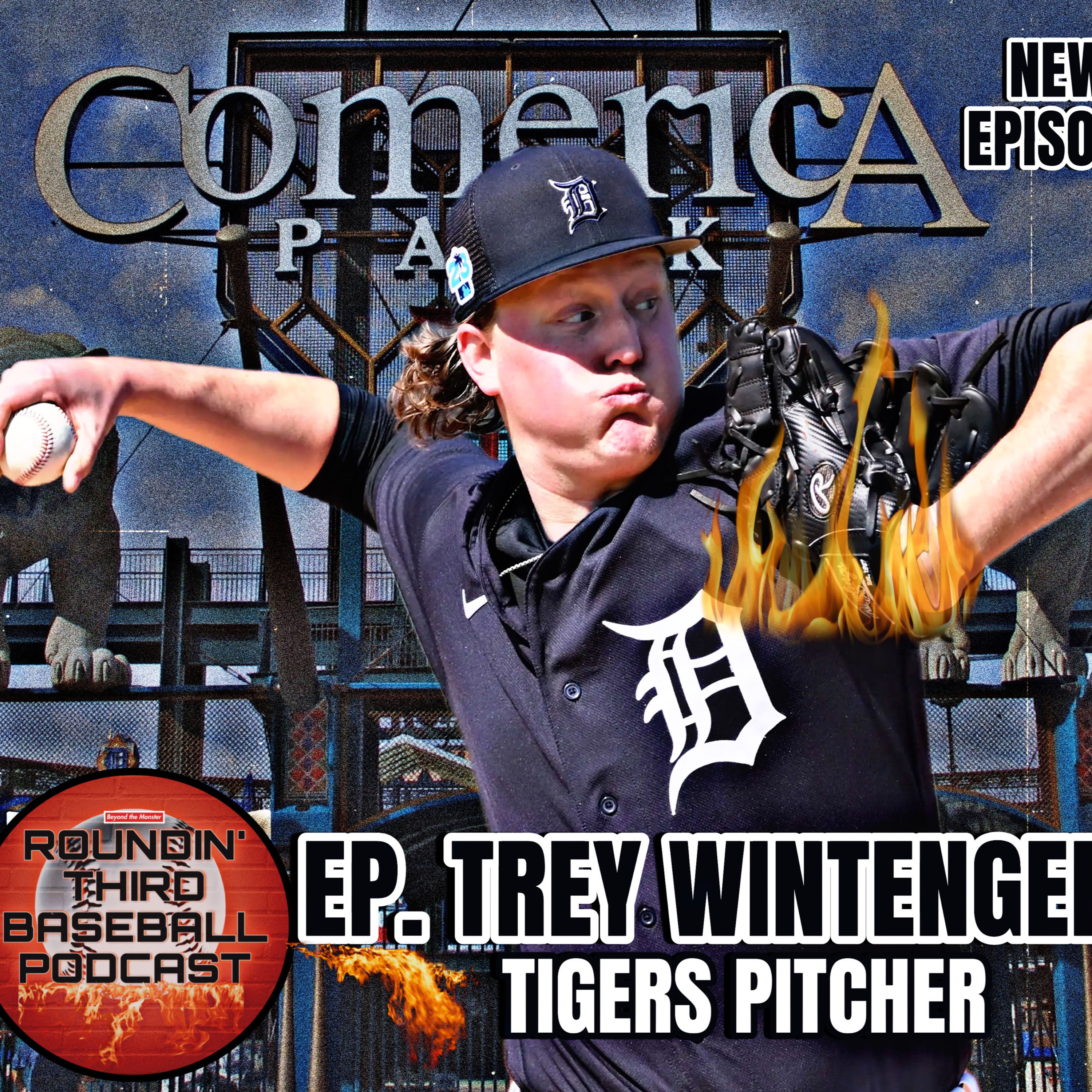 To the Show Baseball Podcast