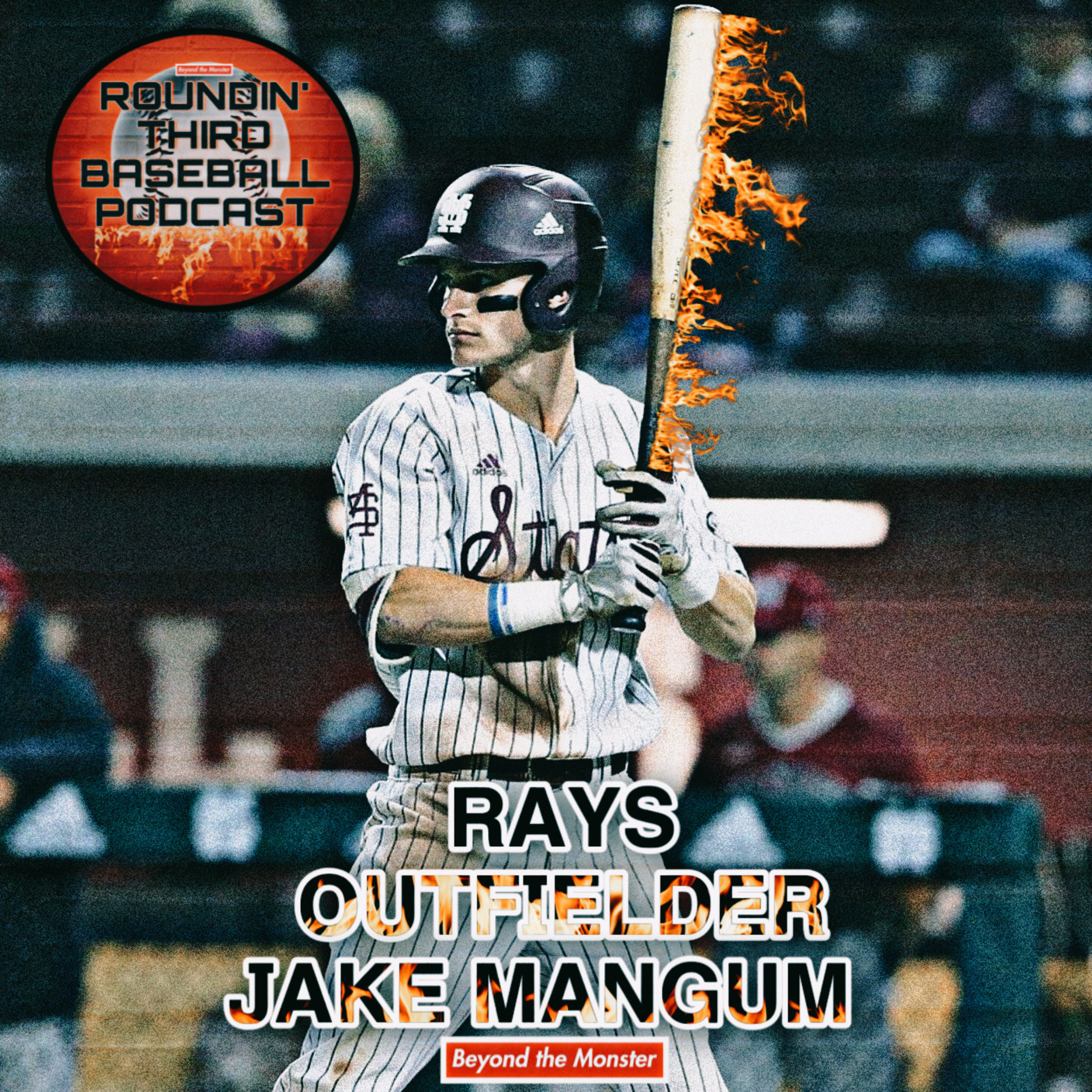 To the Show Baseball Podcast