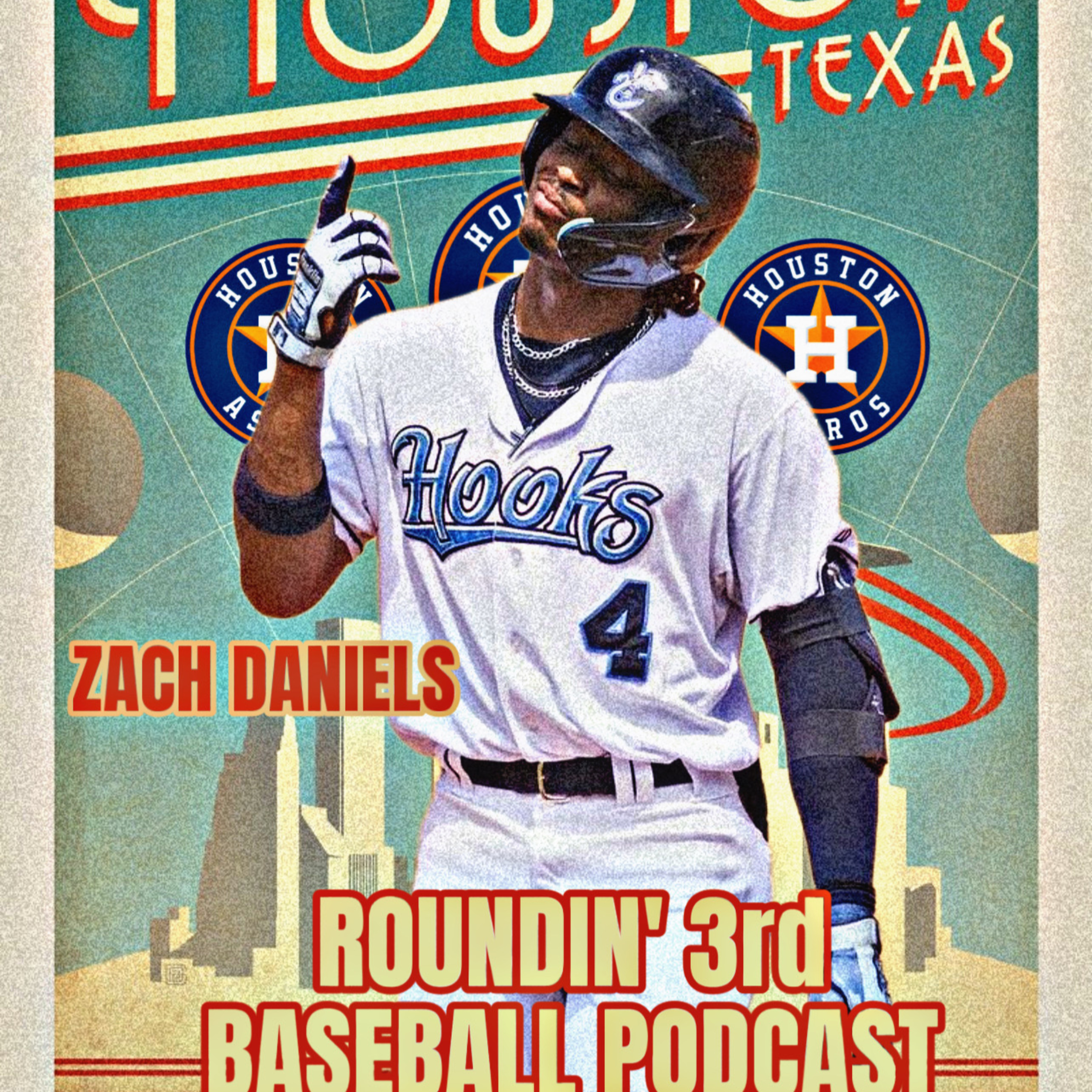To the Show Baseball Podcast