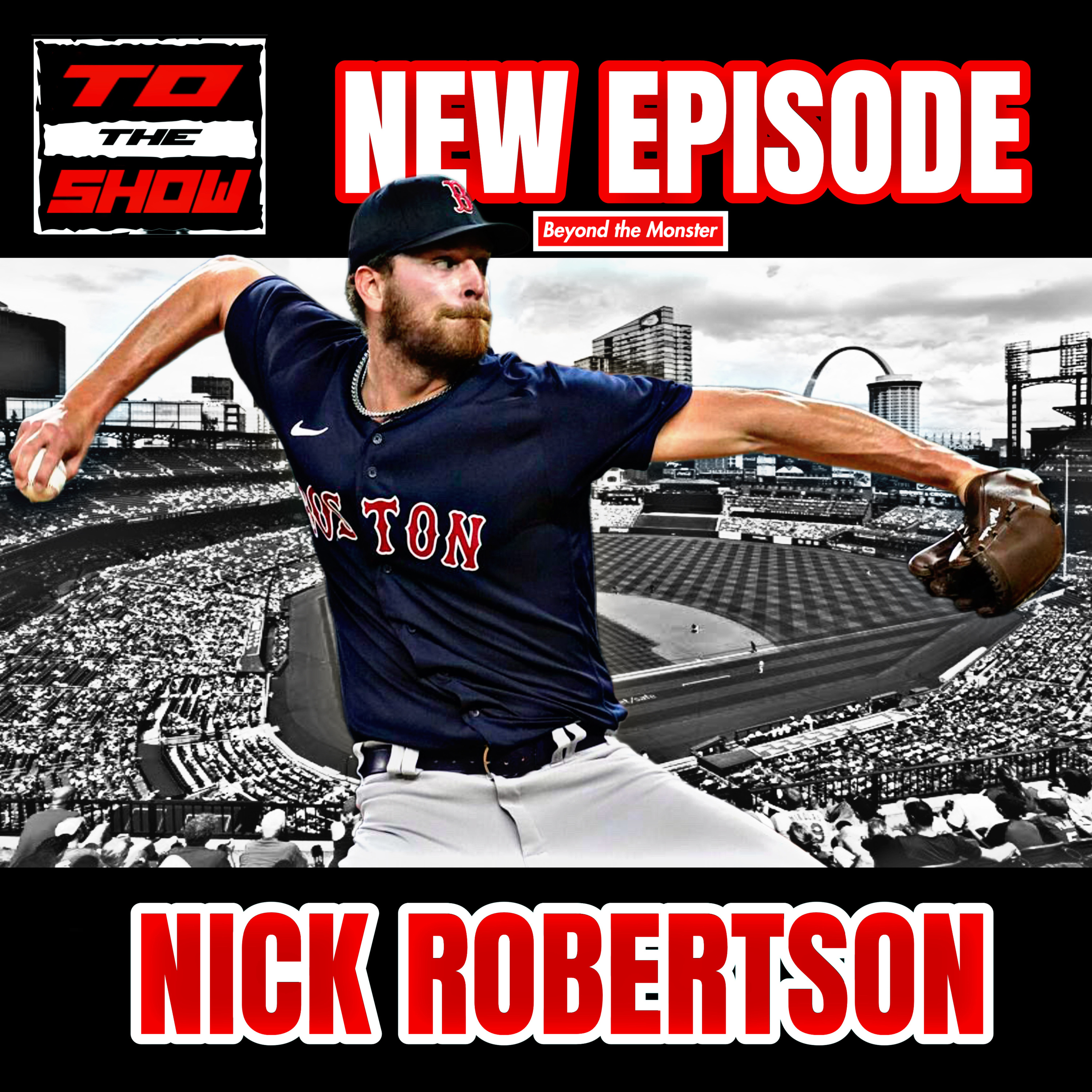 To the Show Baseball Podcast
