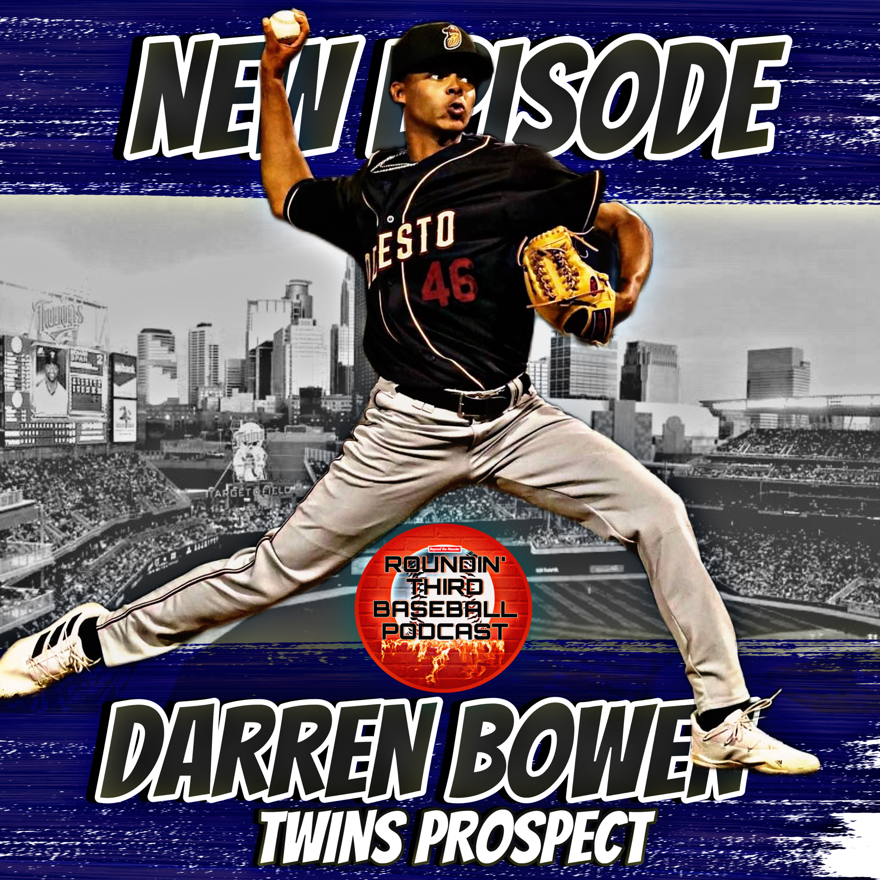 To the Show Baseball Podcast