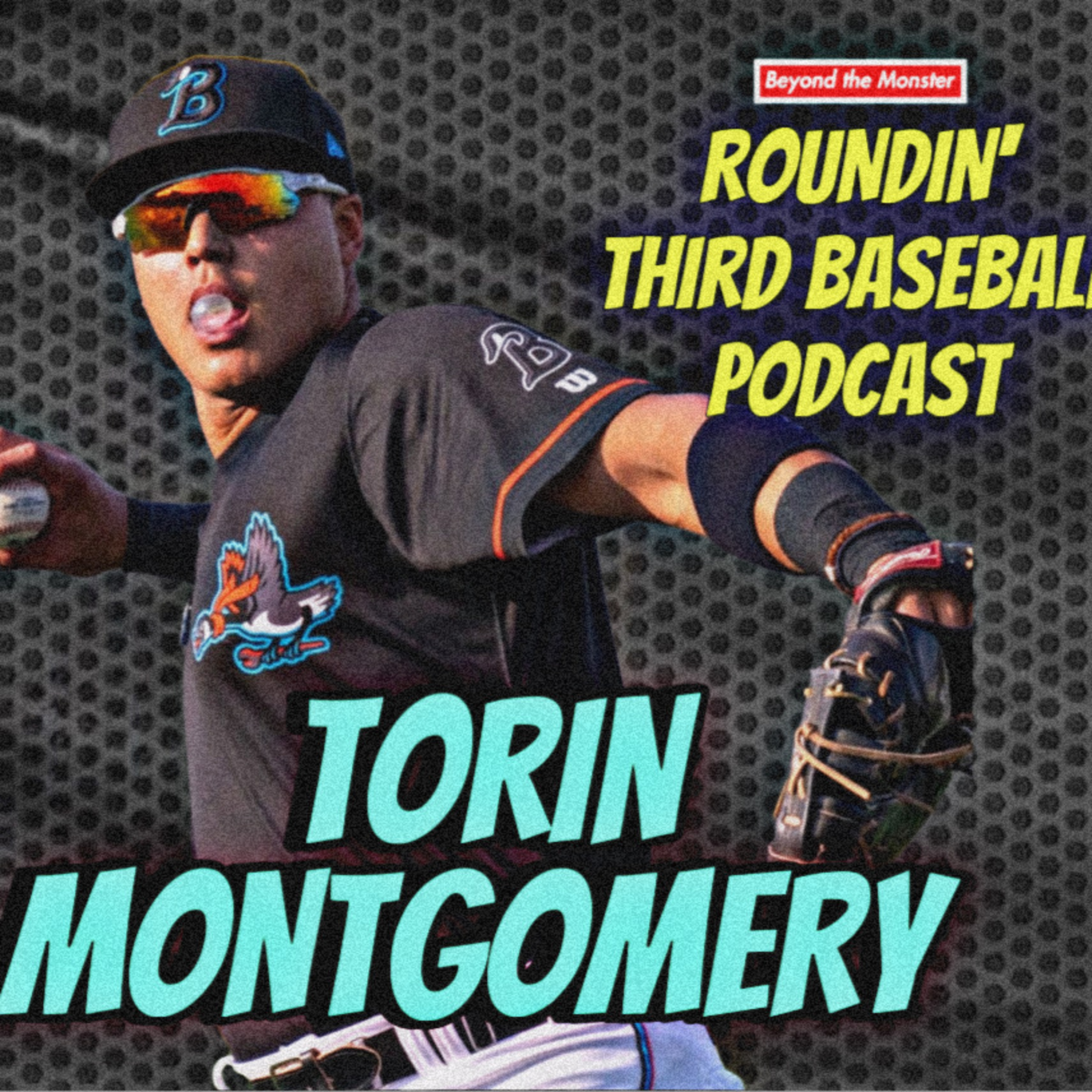 To the Show Baseball Podcast