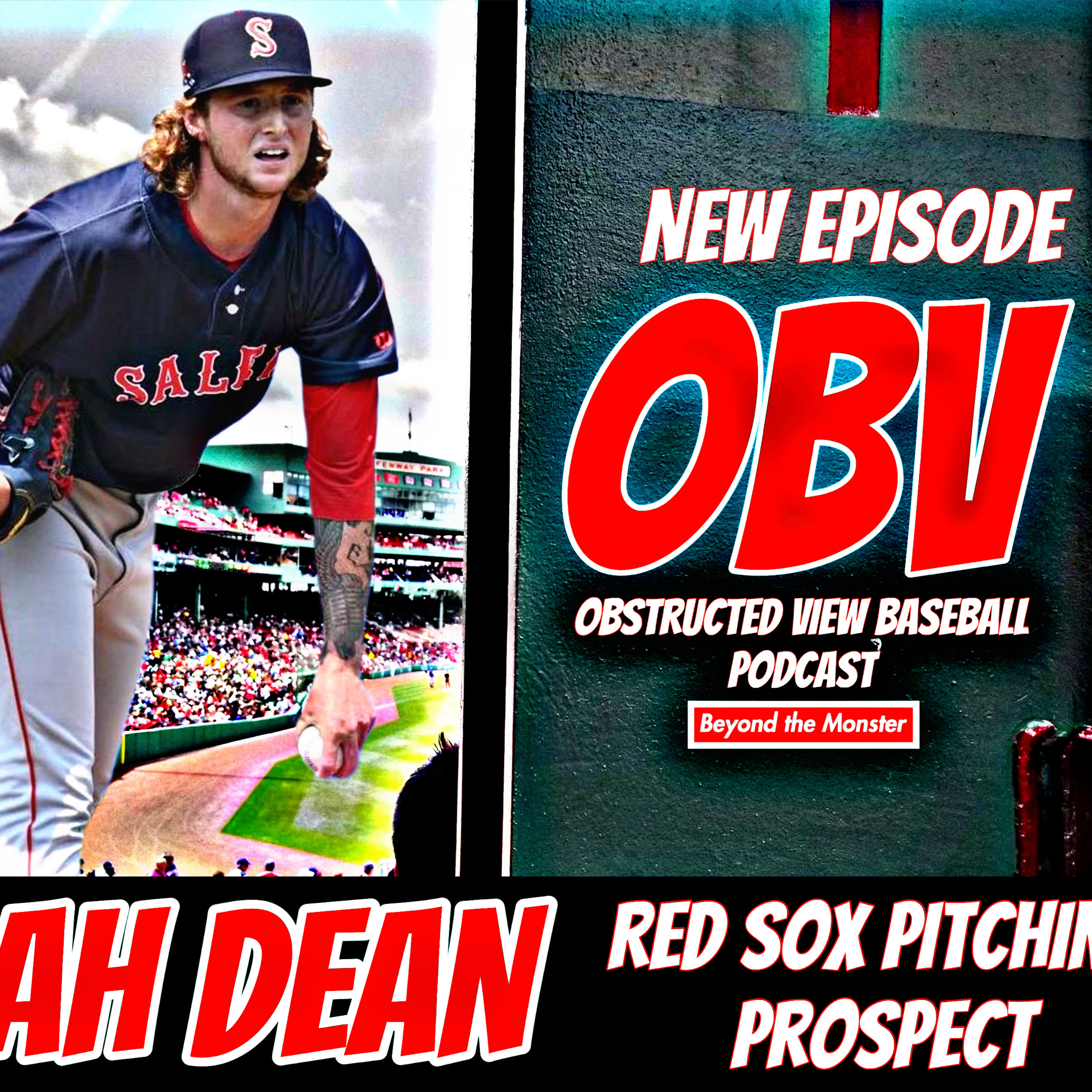 To the Show Baseball Podcast