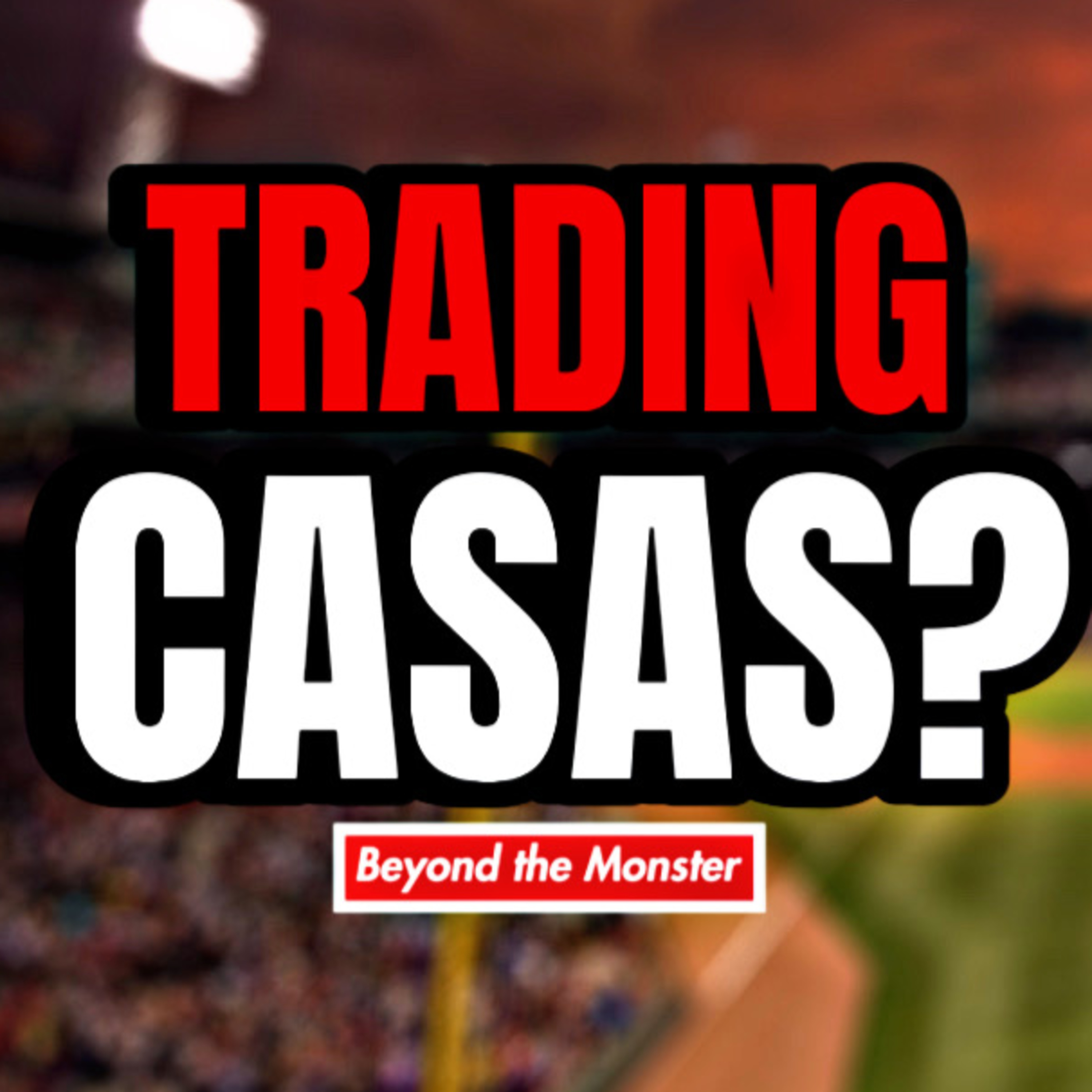 Obstructed View Baseball Podcast: A case to trade and keep Red Sox' Triston Casas this offseason episode artwork