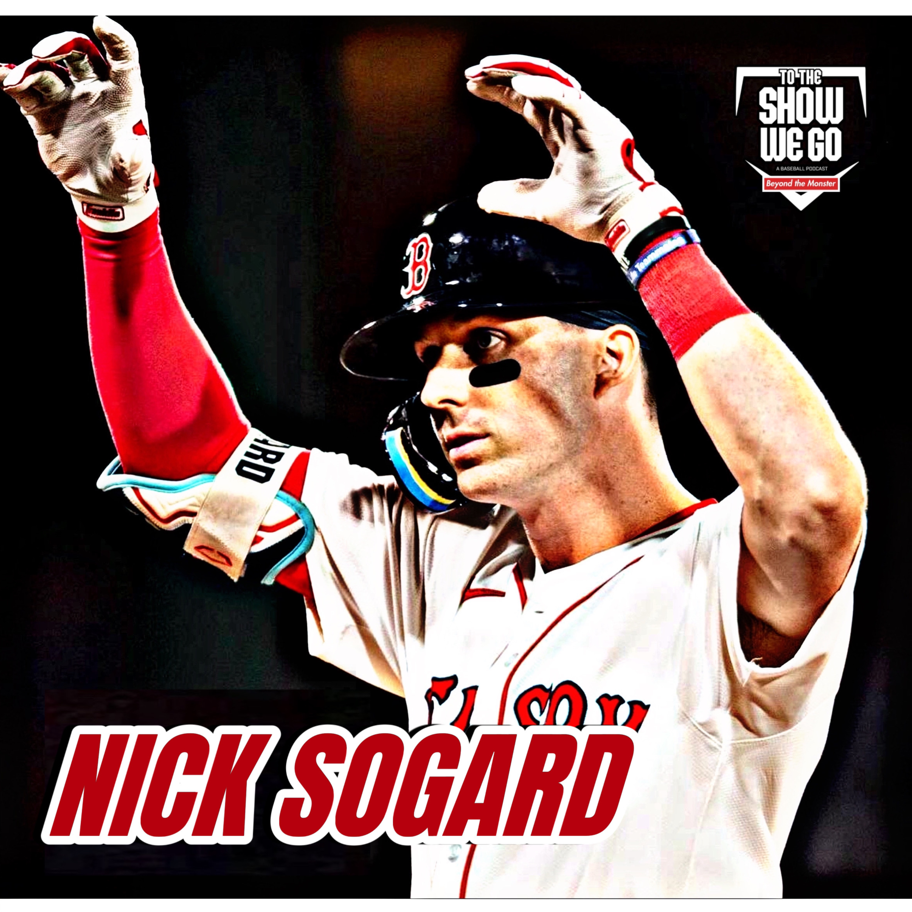 Nick Sogard episode artwork