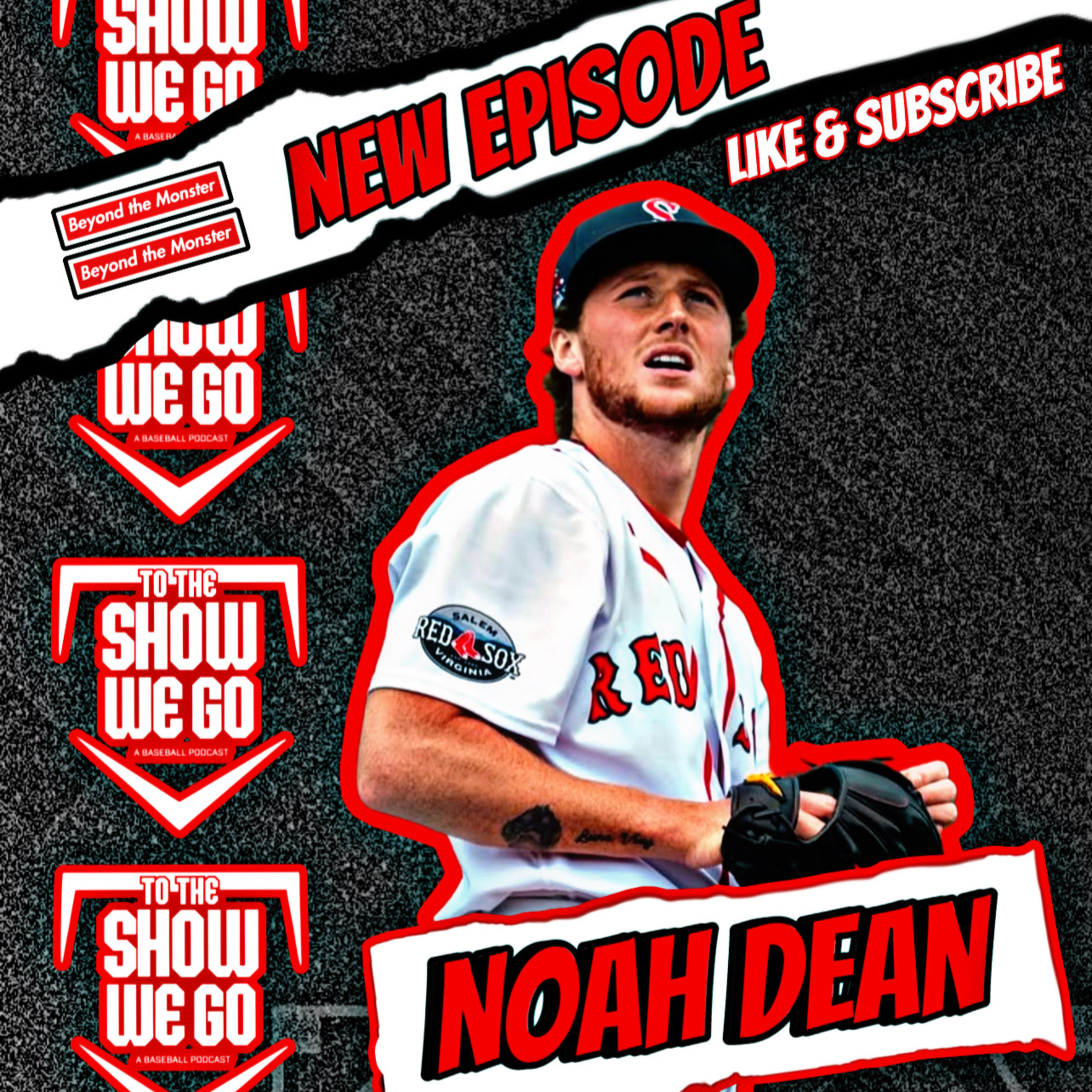 To the Show Baseball Podcast