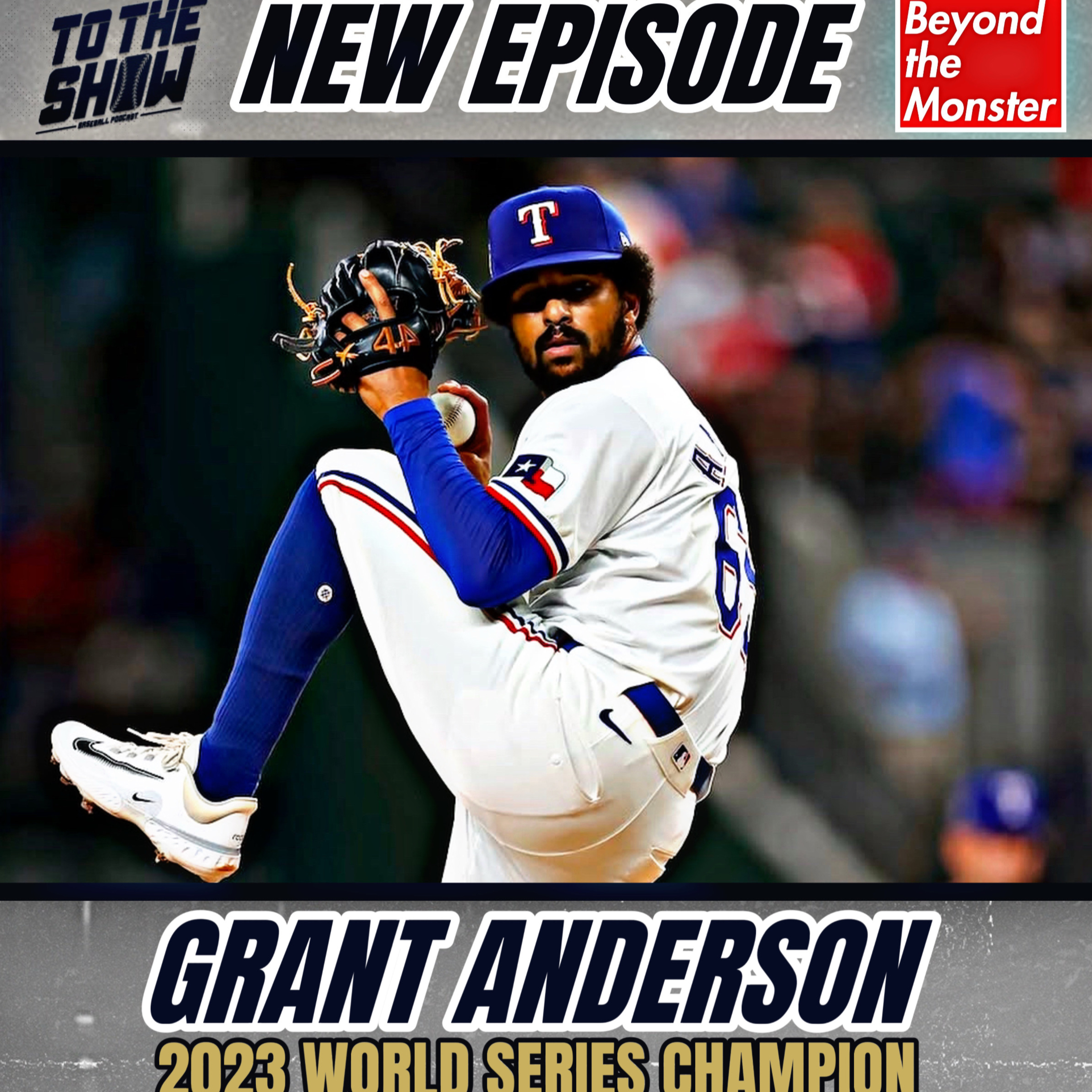 To the Show Baseball Podcast