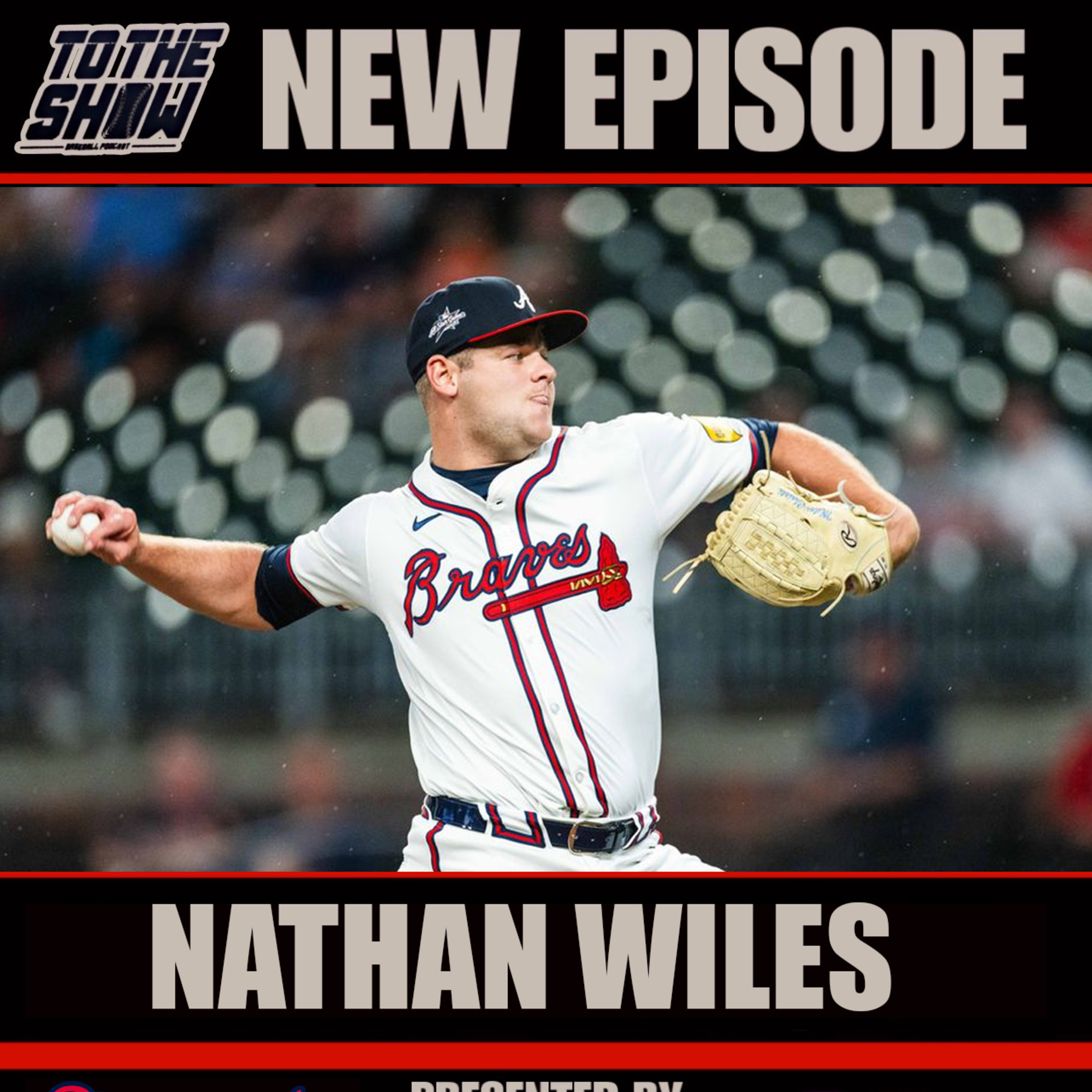 Braves Pitcher READY for MLB Return! An Interview with Nathan Wiles