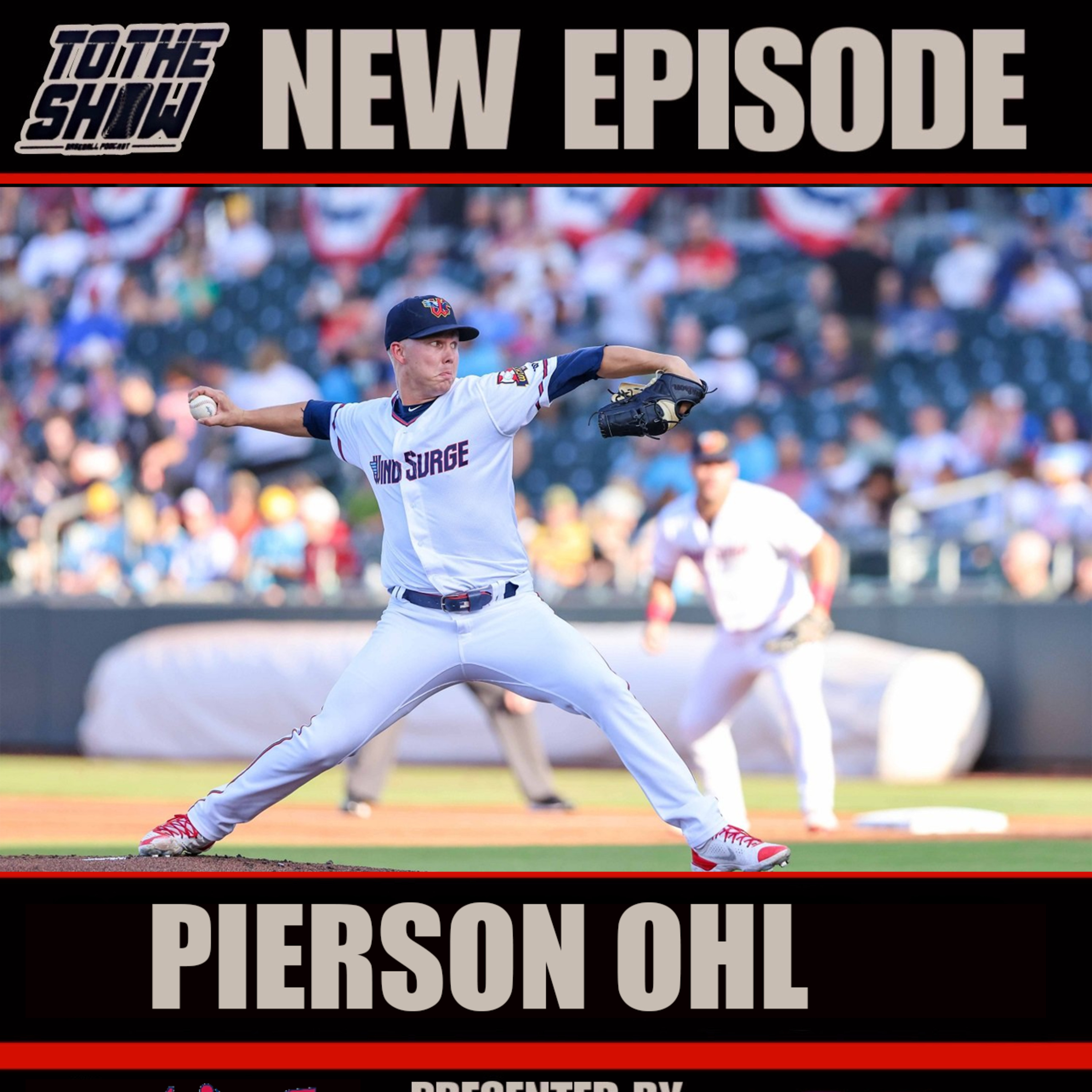 Twins prospect DOMINATING in the bullpen! An Interview with Pierson Ohl