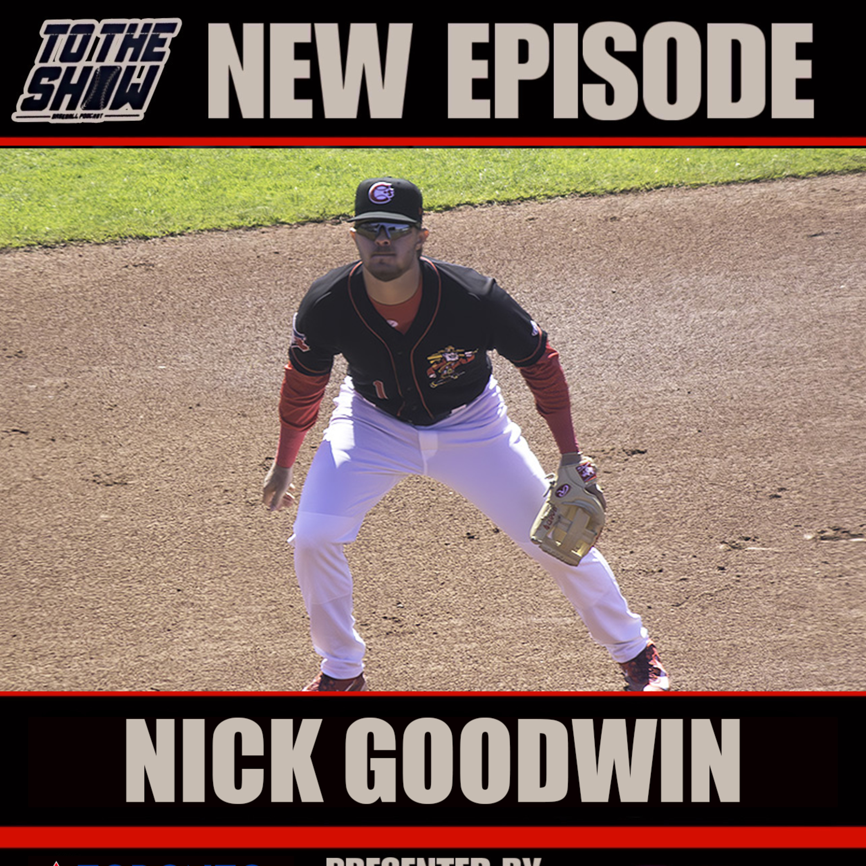 Blue Jays Prospect THRIVING In 2025! An Interview with Nick Goodwin