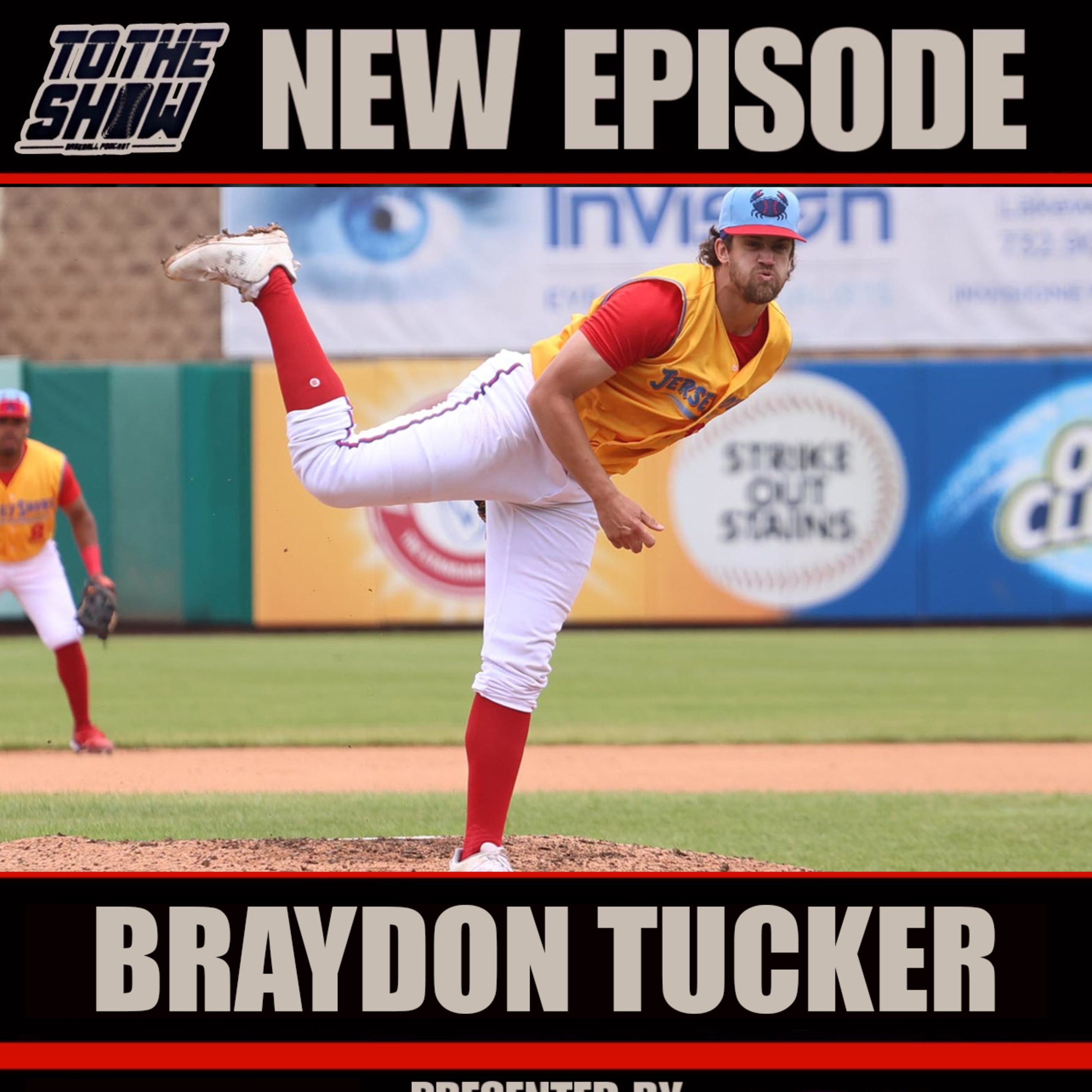 Phillies Pitching Prospect NO-HIT Week?! An Interview with Braydon Tucker