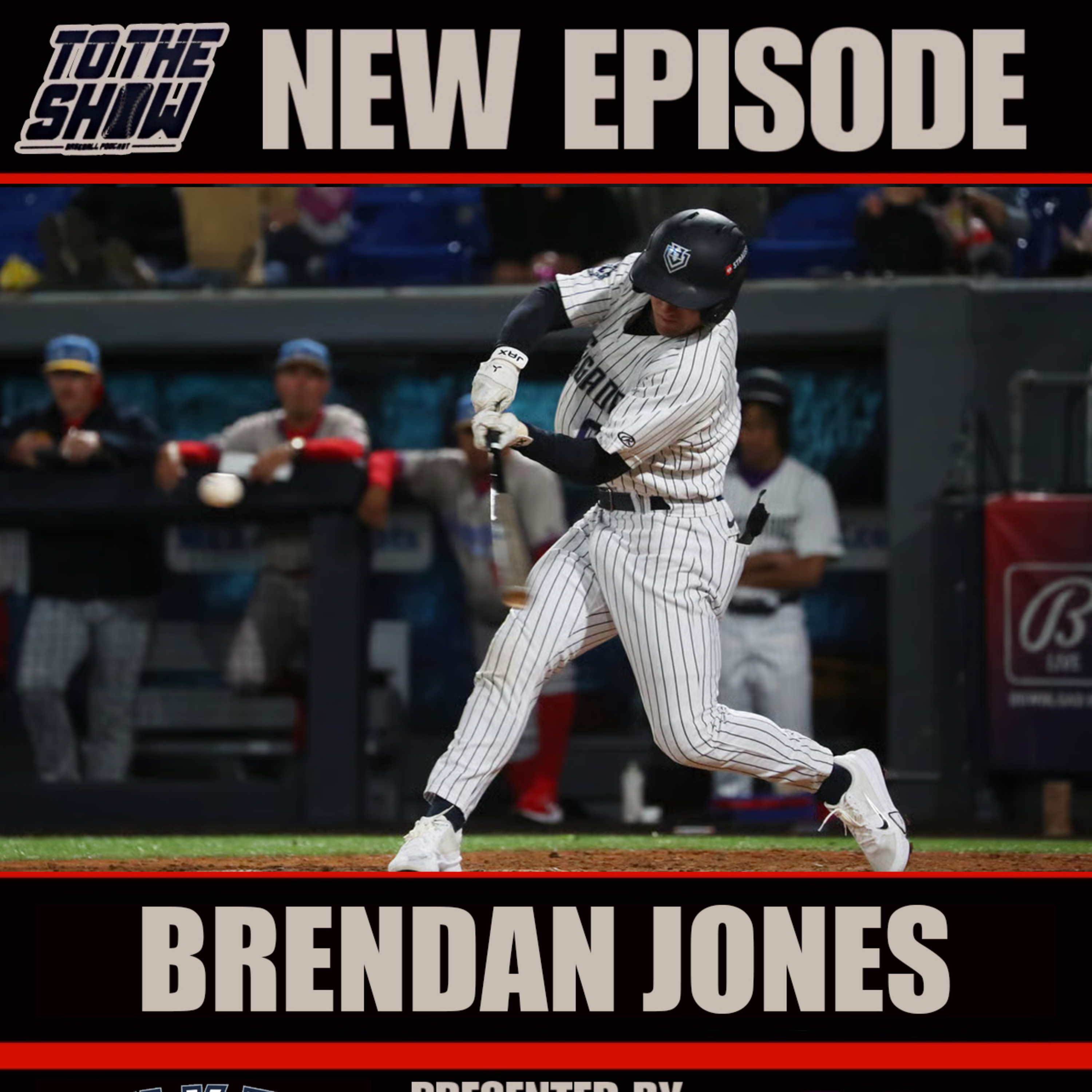 Yankees Outfield Prospect FAST Rise Through Minors! An Interview with Brendan Jones