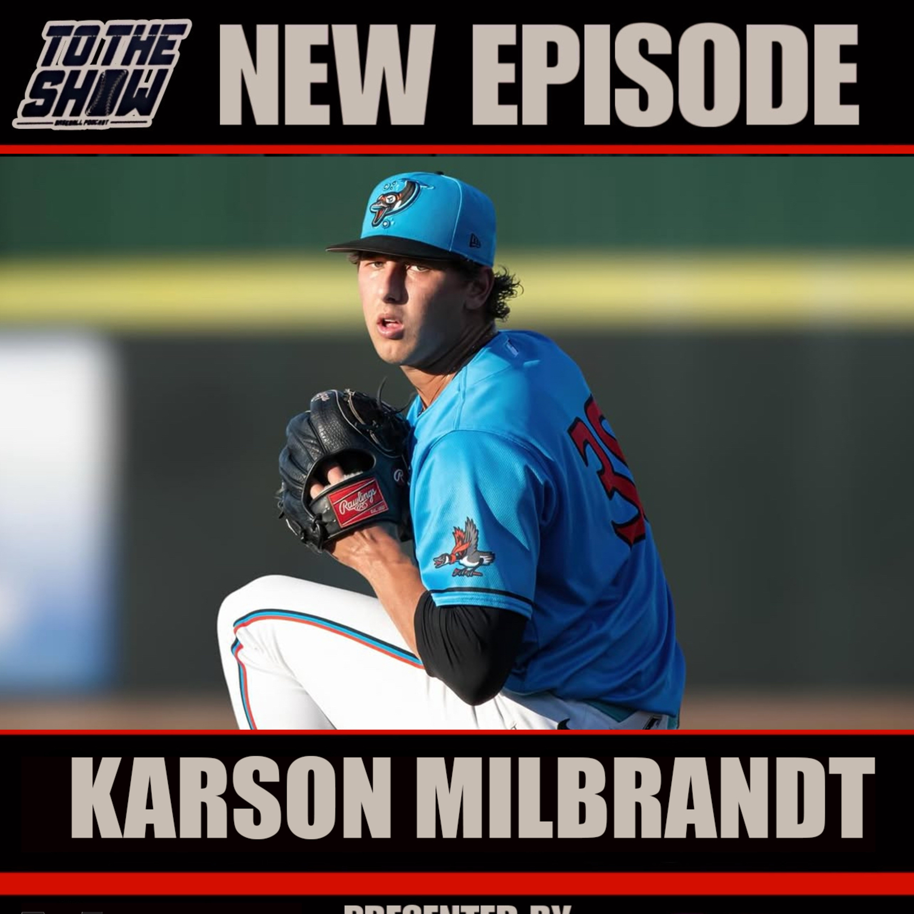 TOP Marlins Pitching Looking Ahead to the AFL! An Interview with Karson Milbrandt