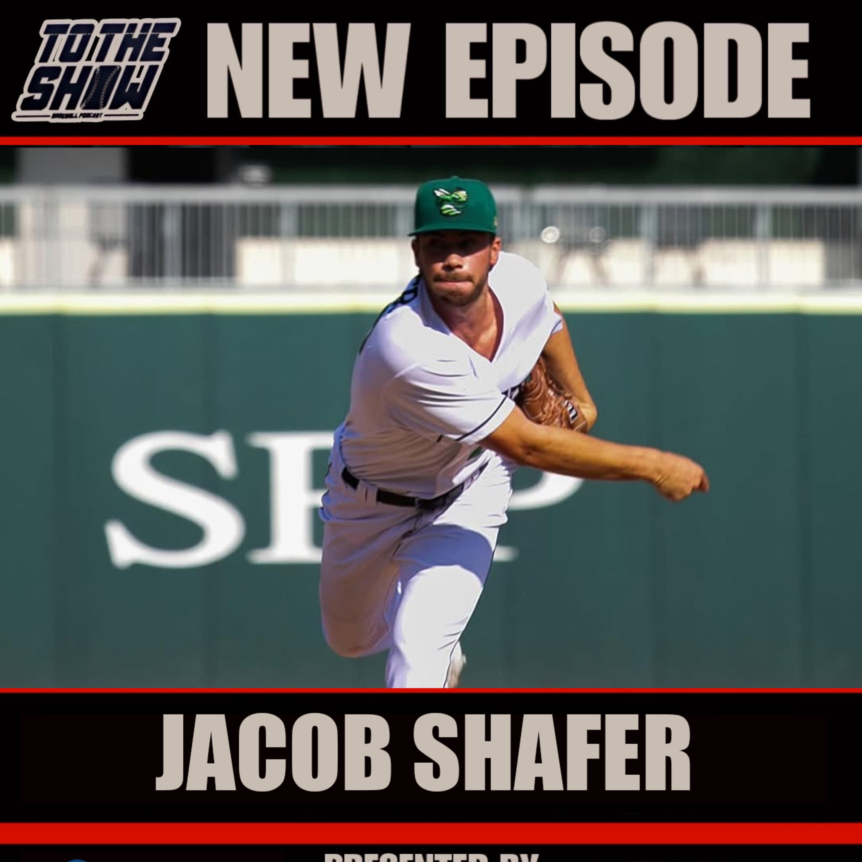 Braves Pitching Prospect Ending 2025 on HIGH Note! An Interview with Jacob Shafer