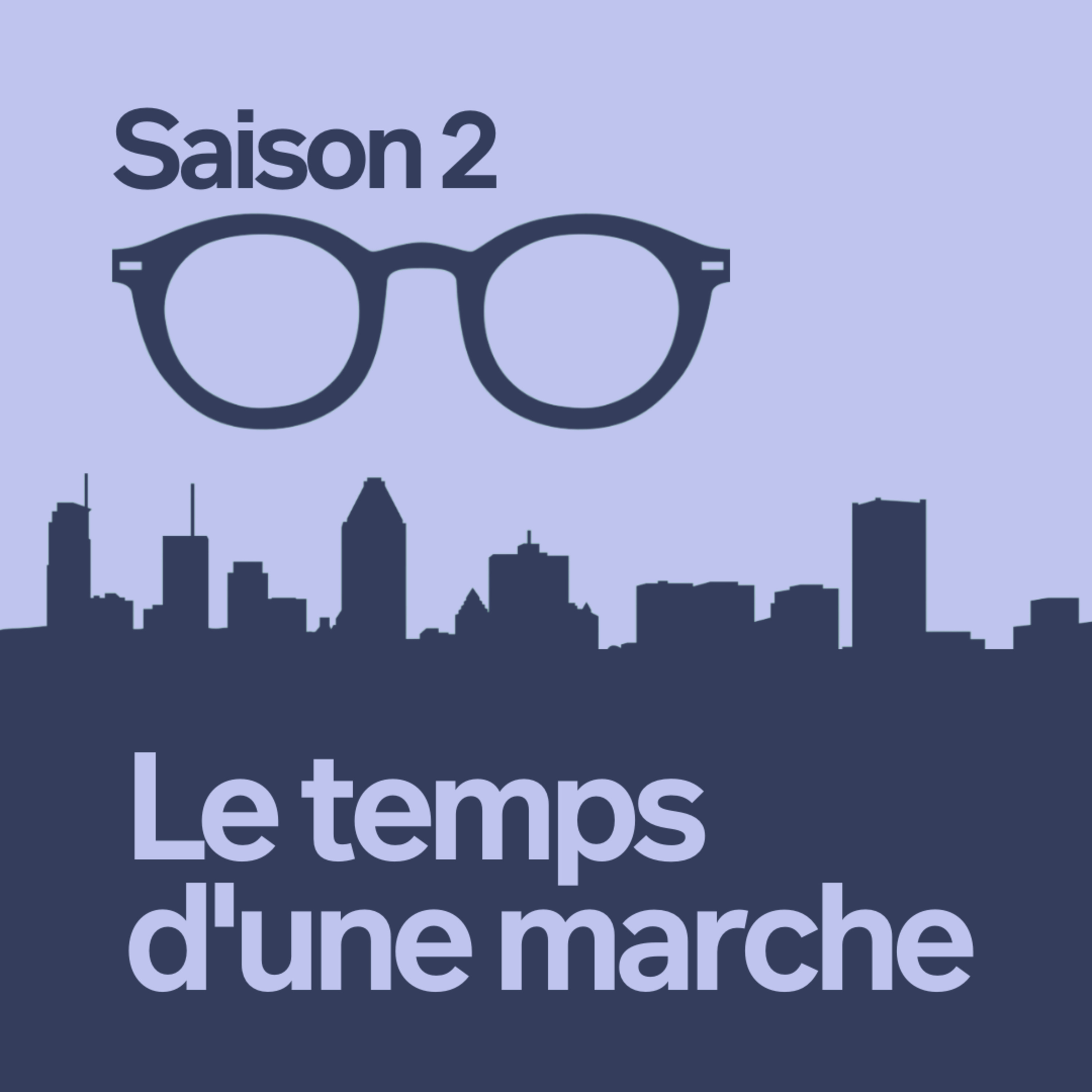 Émiloise pour la vie