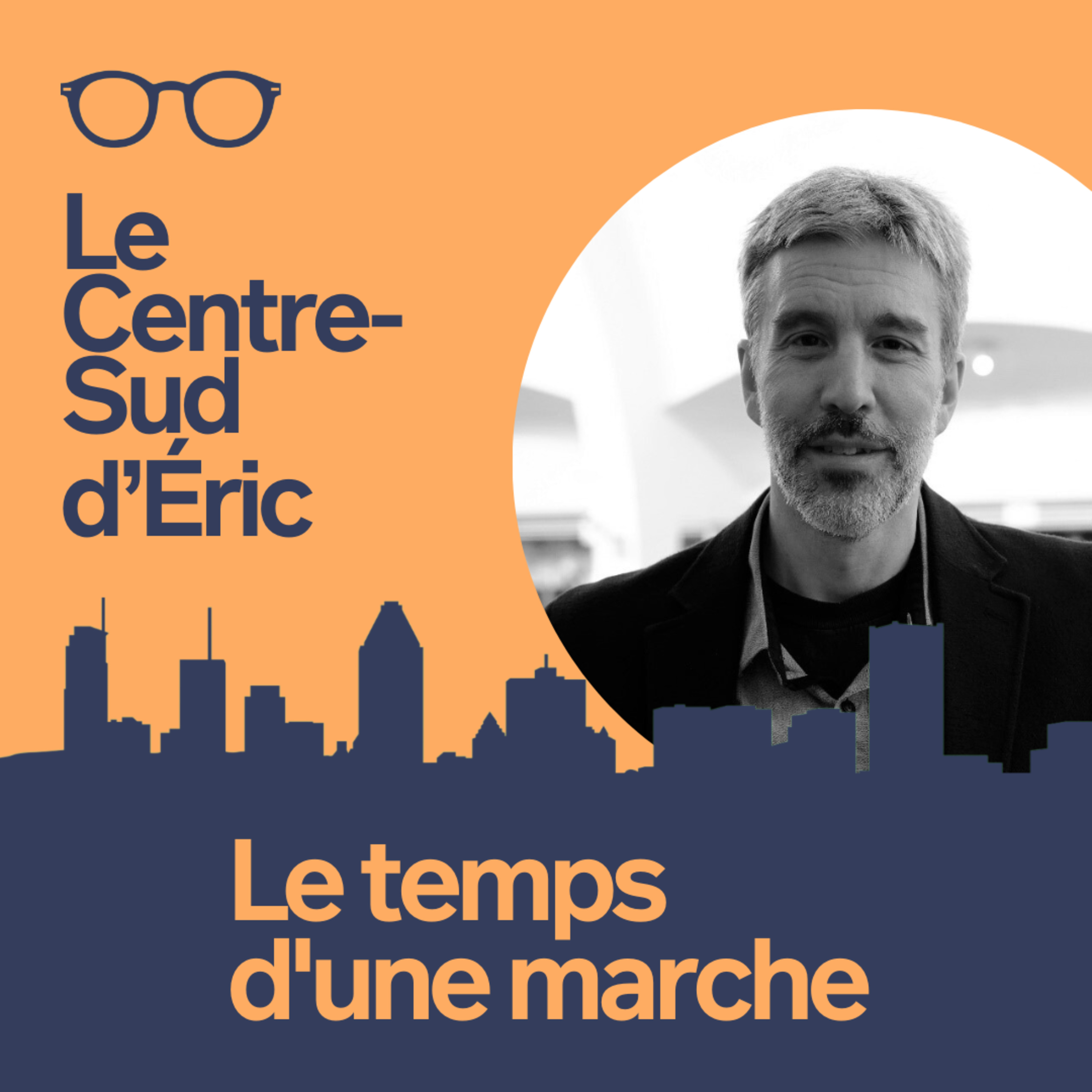 Épisode 2 : Le Centre-Sud d'Éric