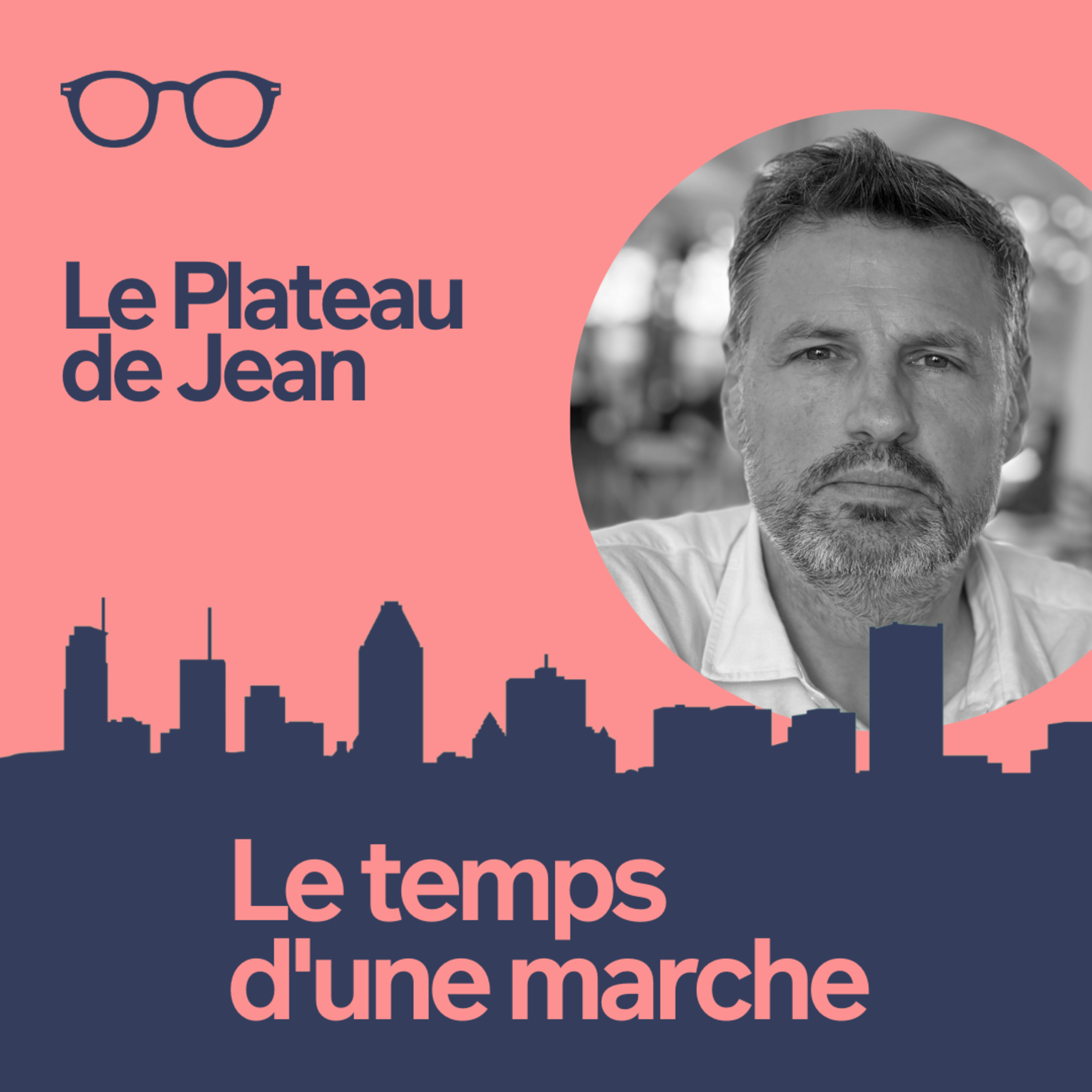 Épisode 2 : Le Plateau de Jean