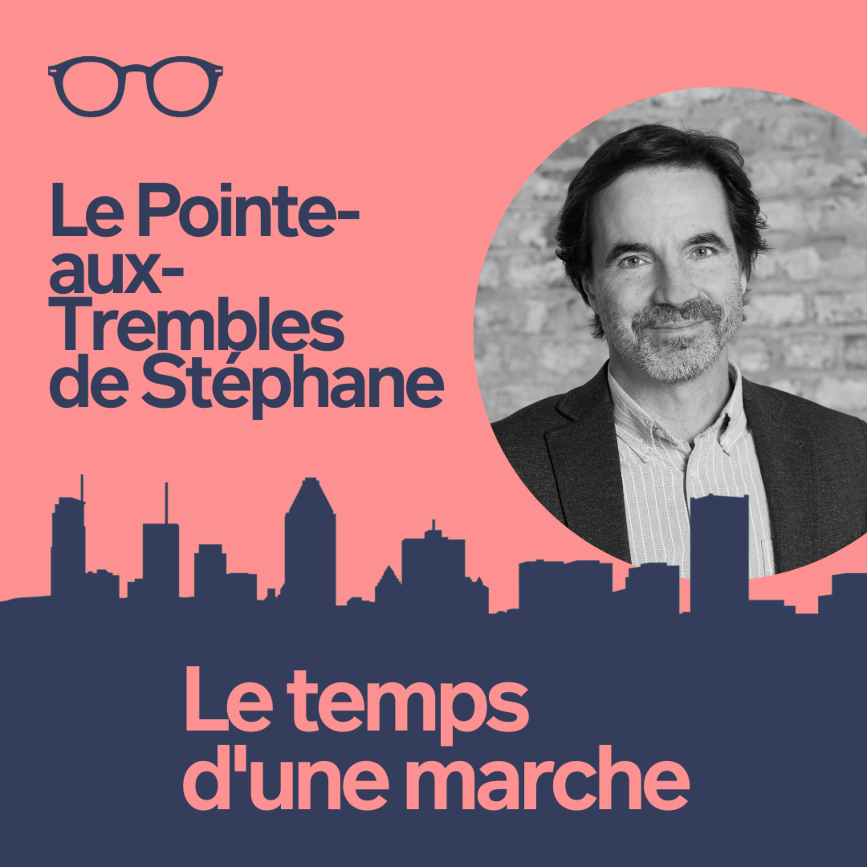 Épisode 3 : Le Pointe-aux-Trembles de Stéphane