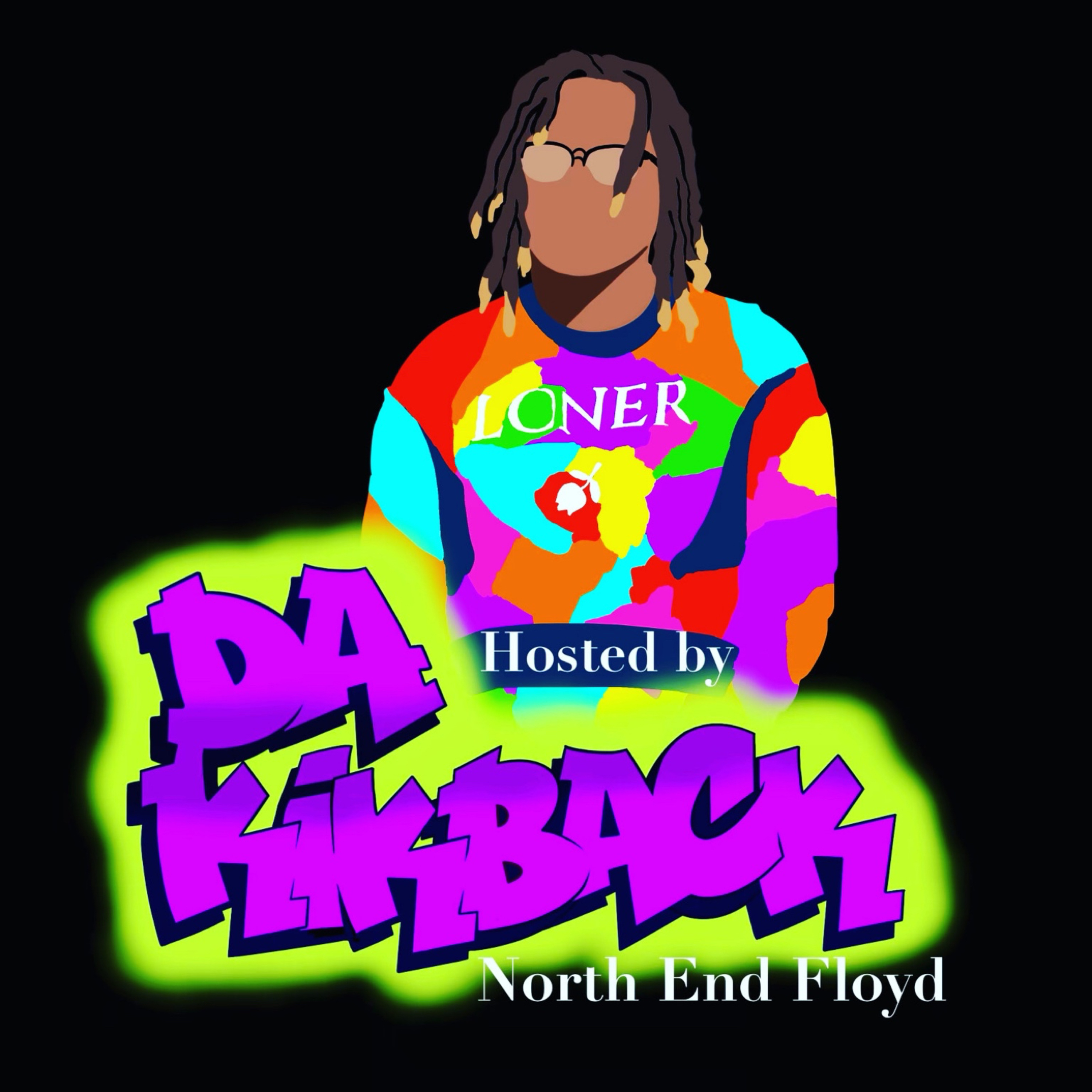 Da Kikback Ep:162 Women Simp Harder Than Men? episode artwork