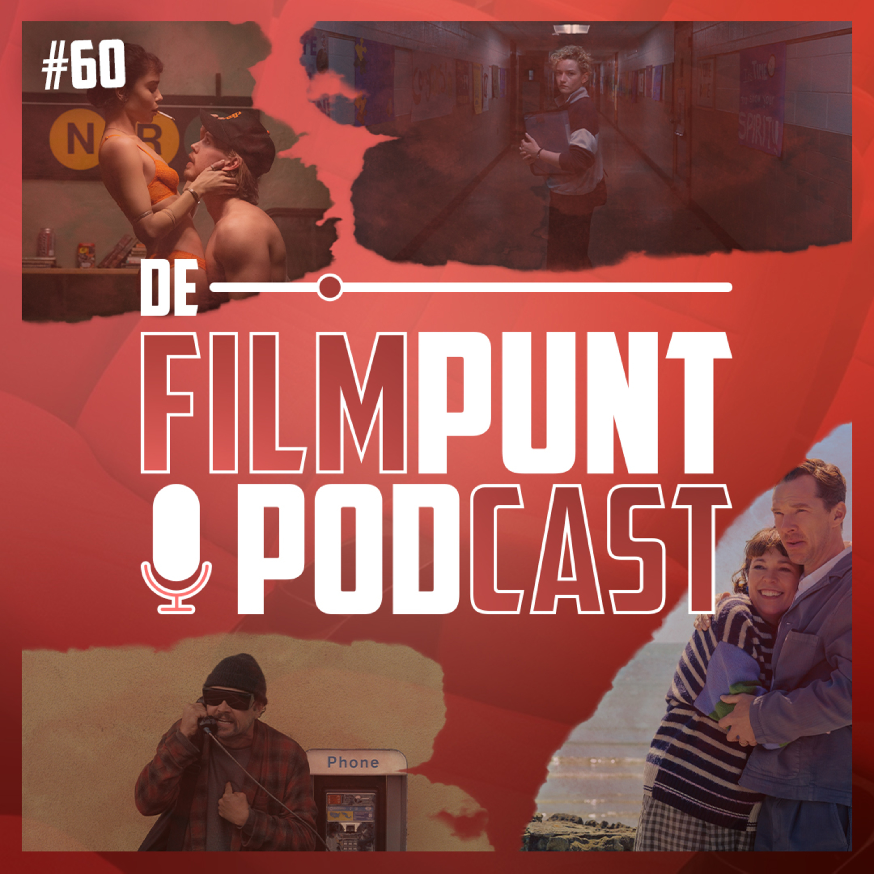 Heel veel tips en afraders! • FILMPUNT PODCAST AFLEVERING #60