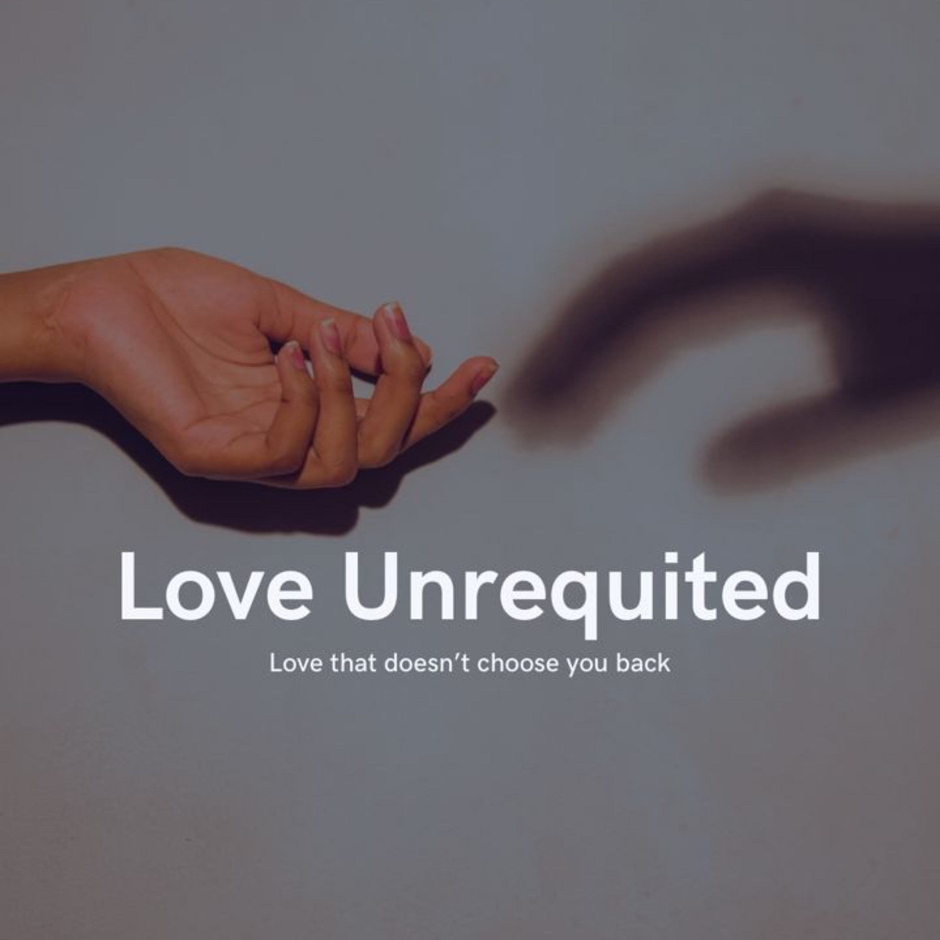 S6 EP9 - Love Unrequited episode artwork
