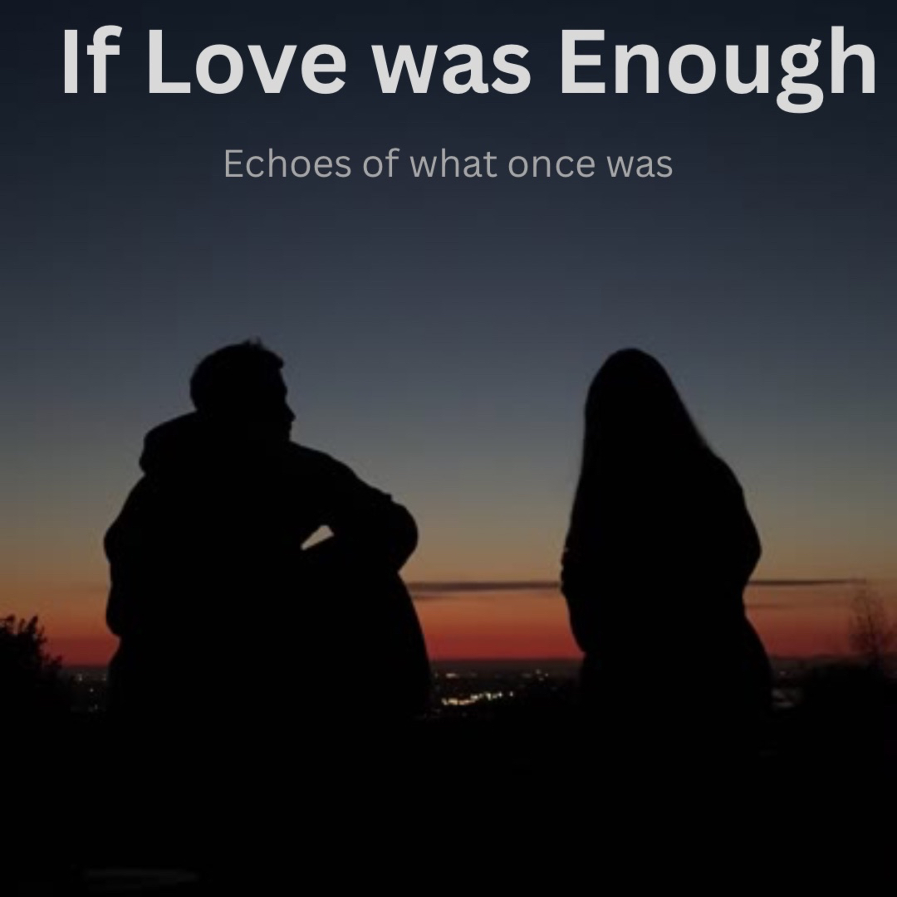 S6 EP10 - If Love was Enough episode artwork